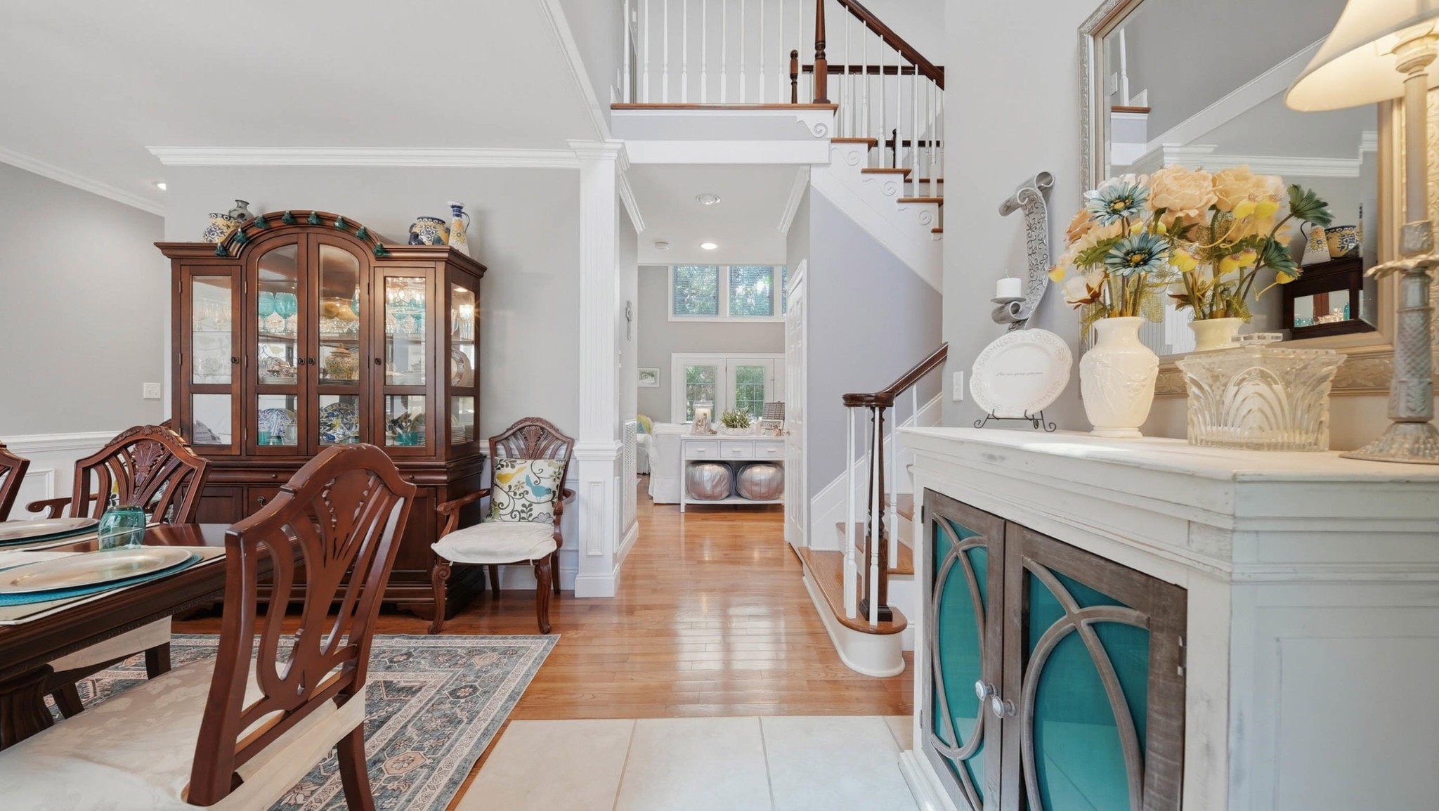 227 English Oaks Drive, NE