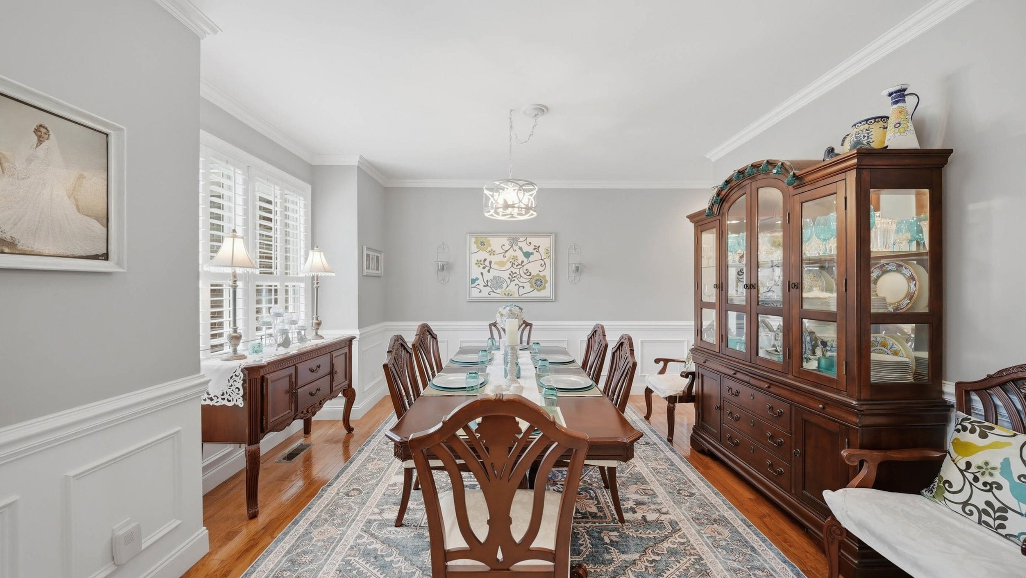 227 English Oaks Drive, NE