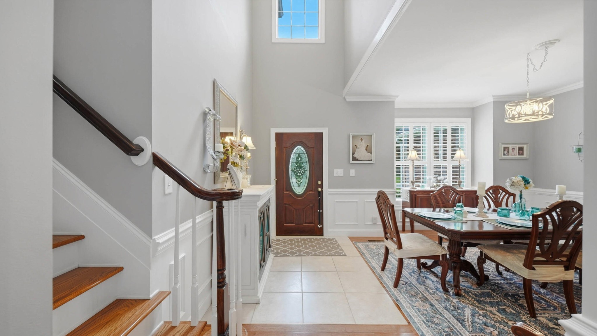 227 English Oaks Drive, NE