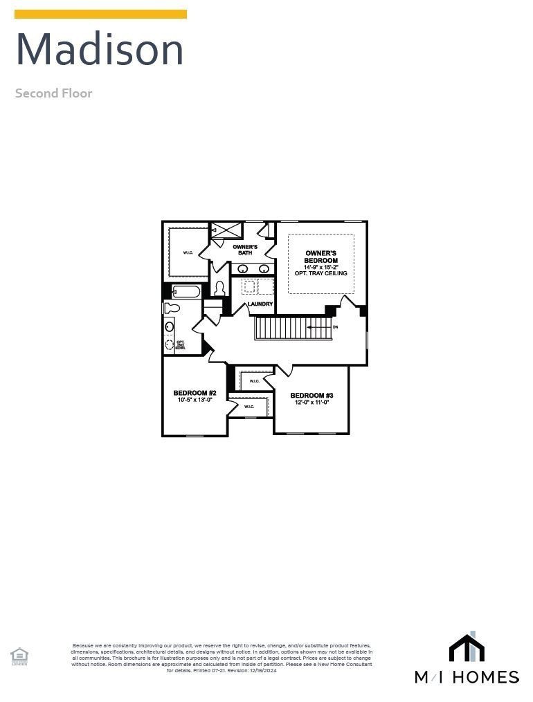 3124 Gravity Drive