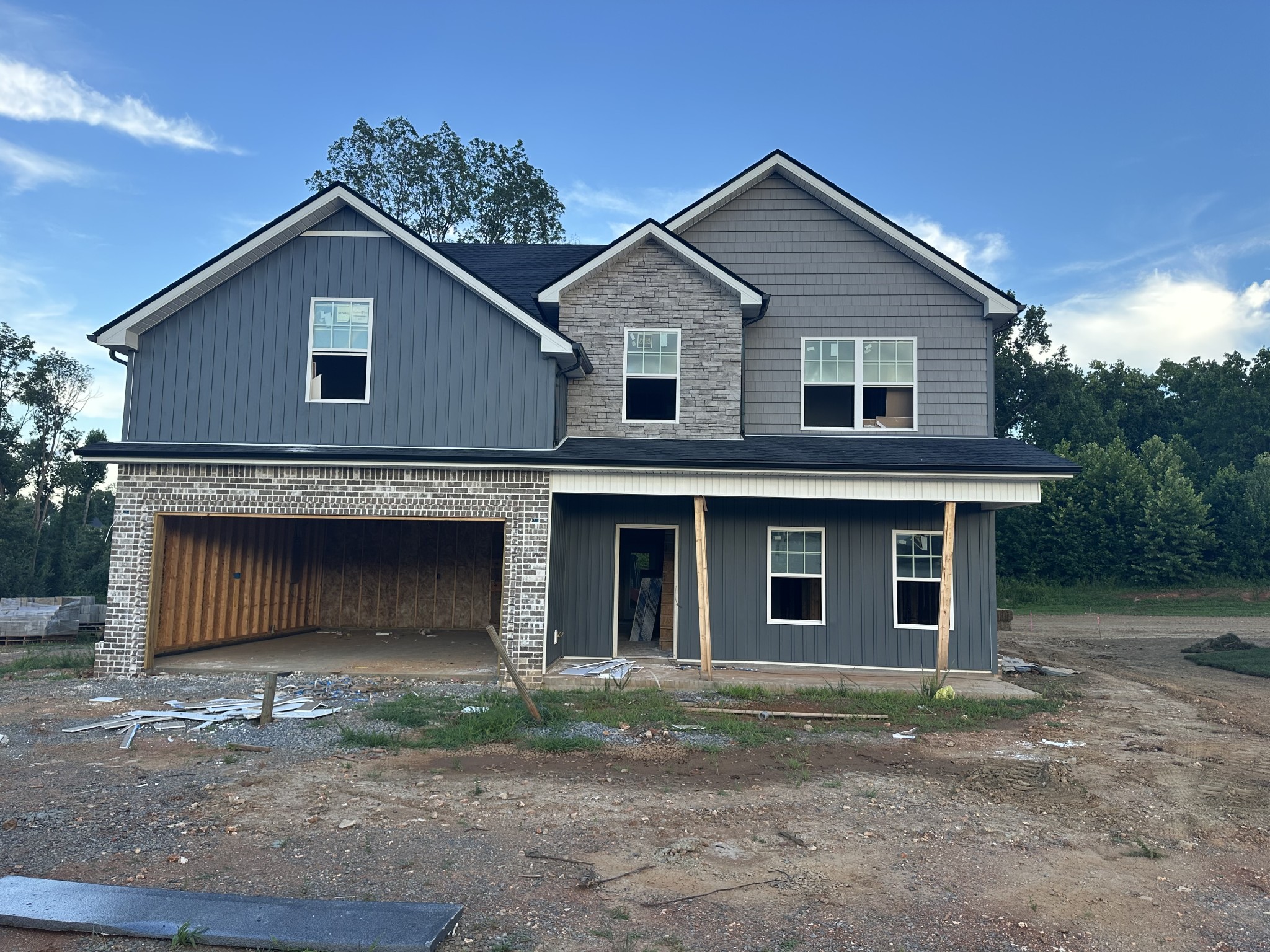 98 Sycamore Hill