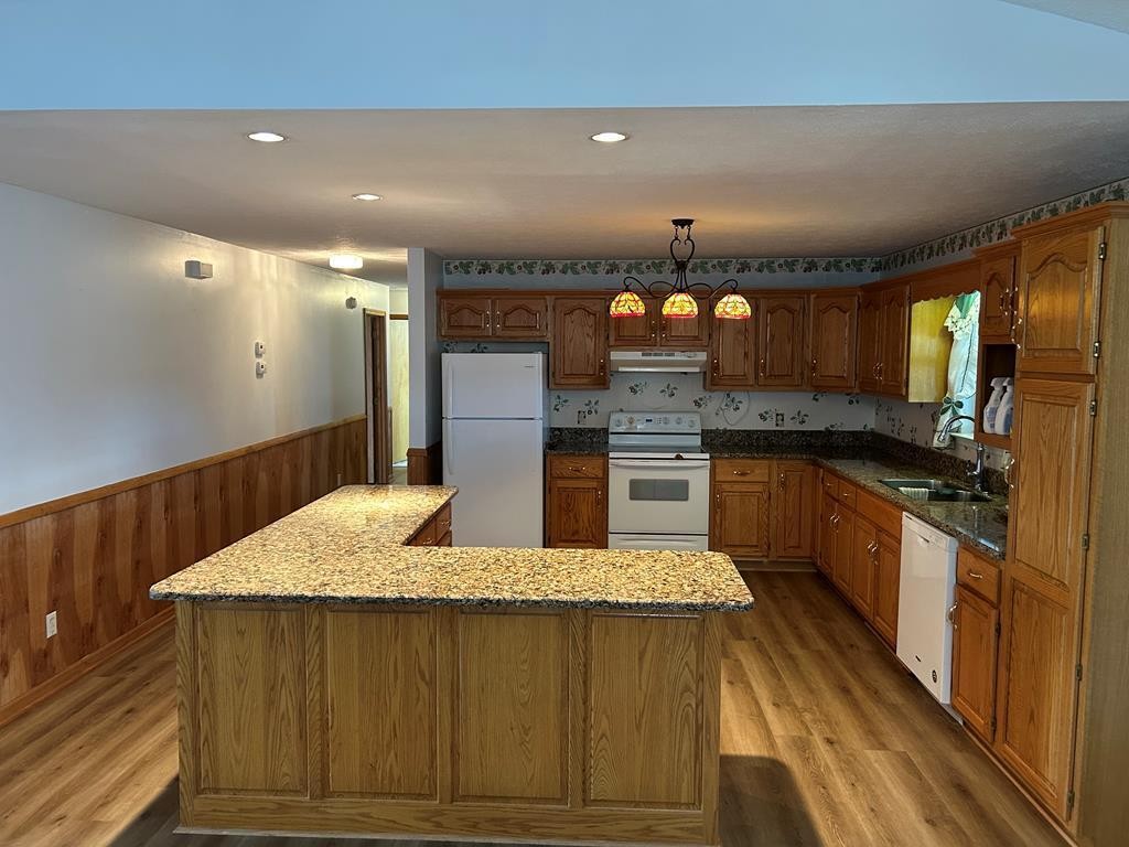 12343 Griffith Road