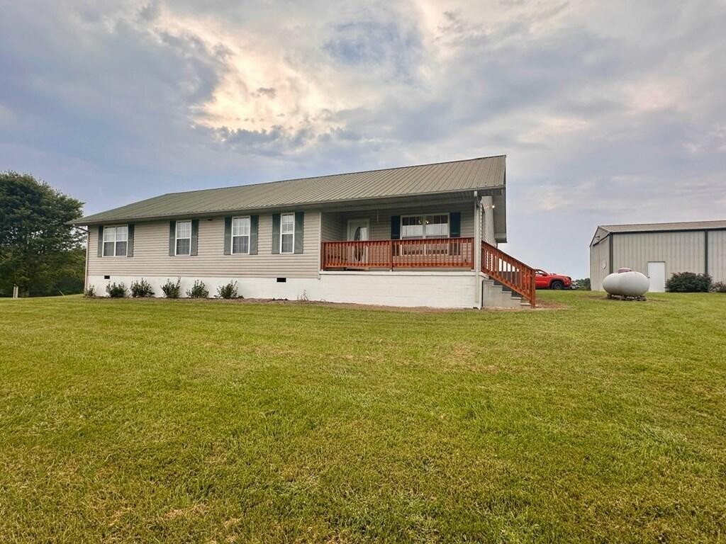 12343 Griffith Road