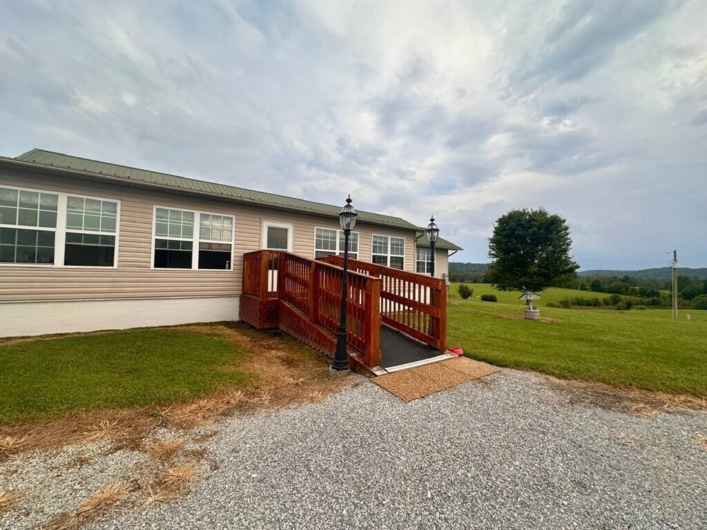 12343 Griffith Road