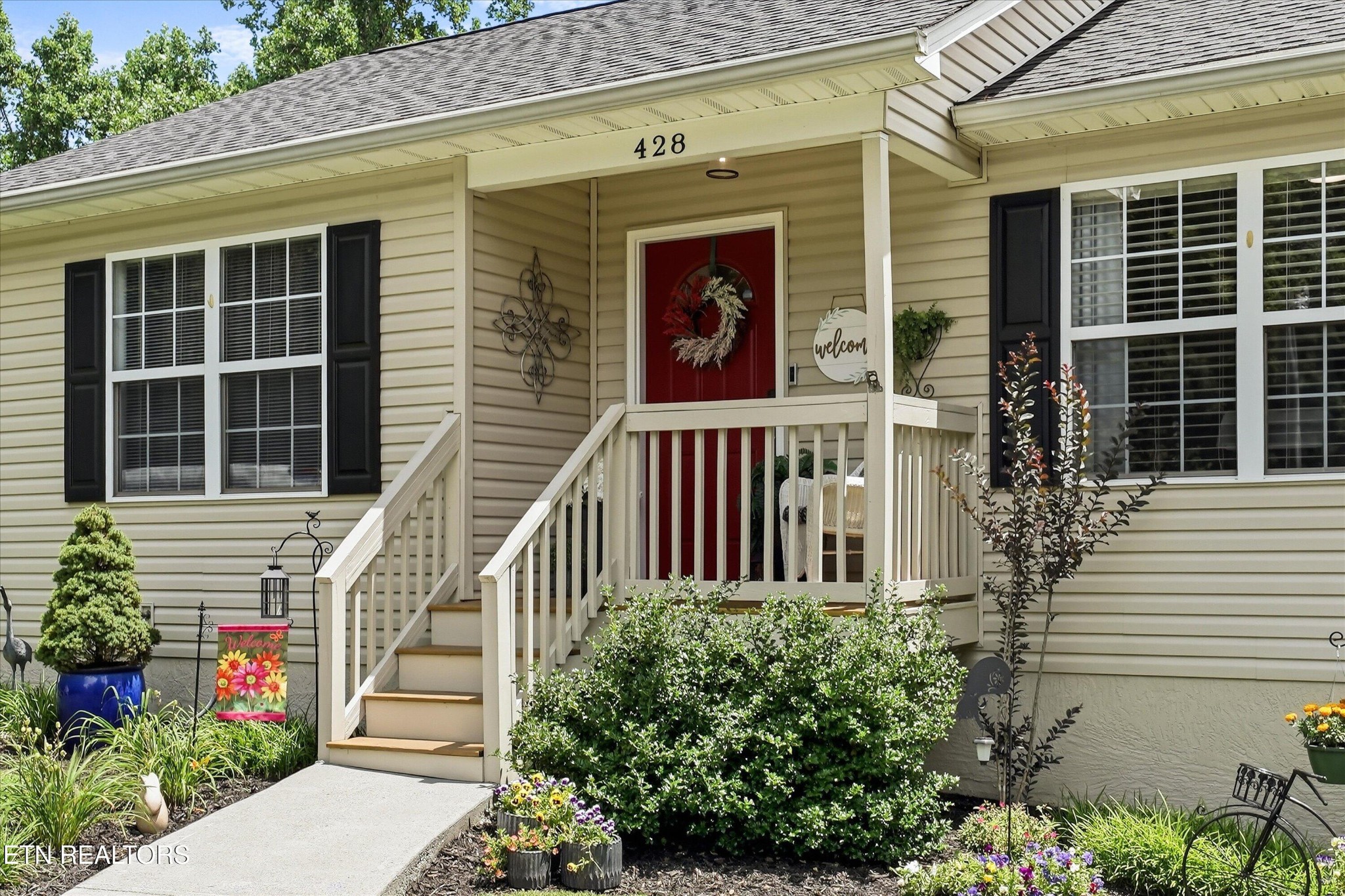 428 Kimberly Heights Rd