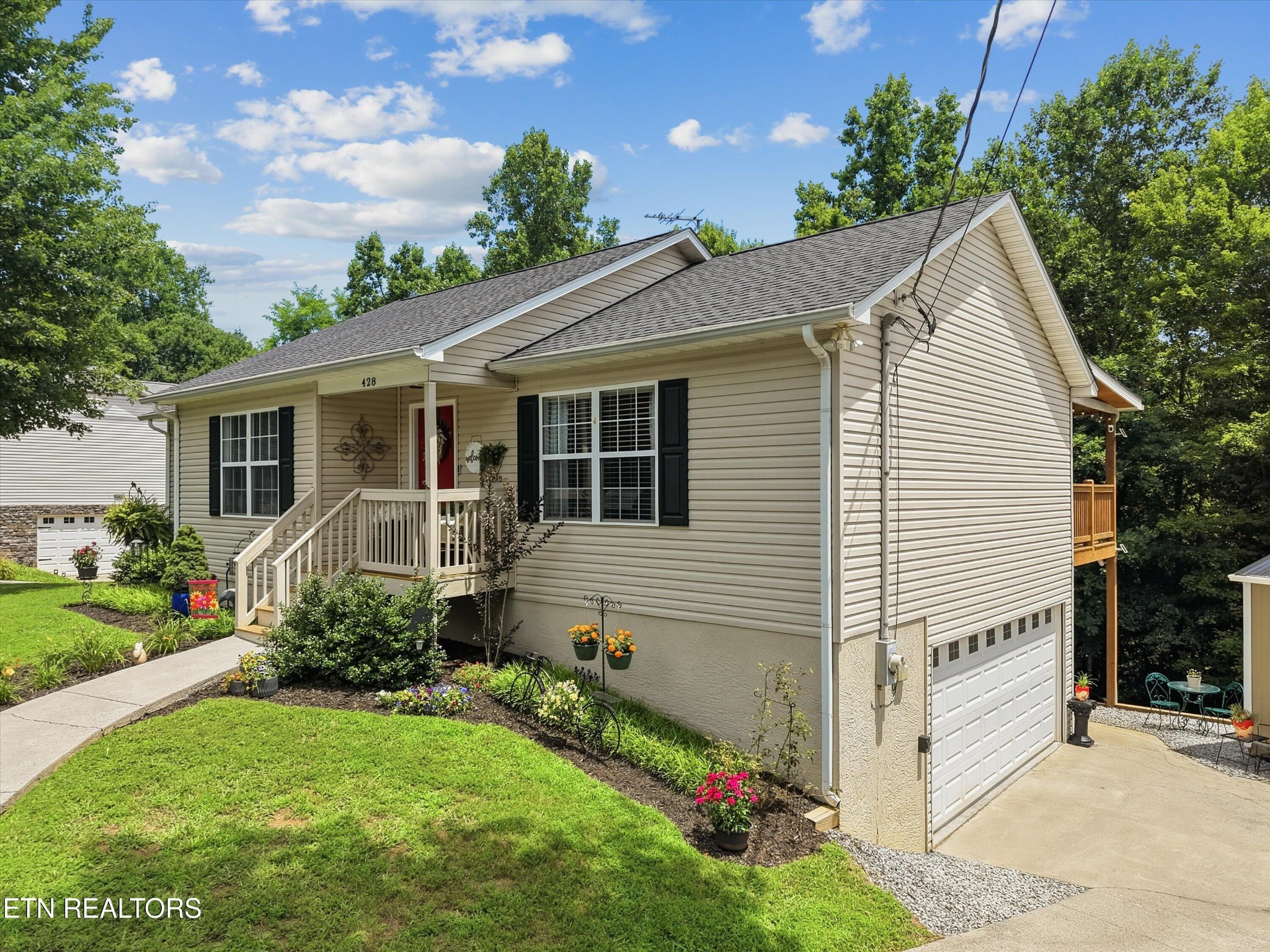 428 Kimberly Heights Rd