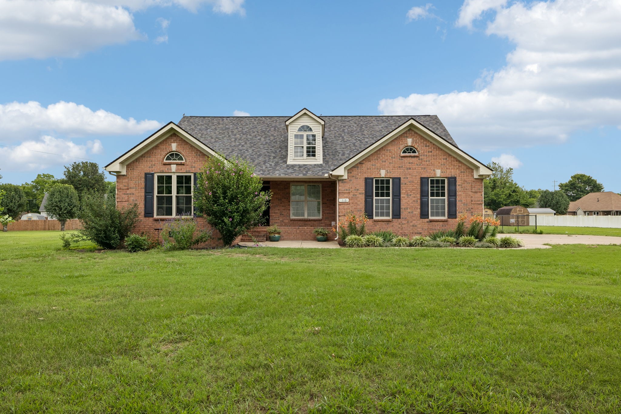 113 Mabry Dr