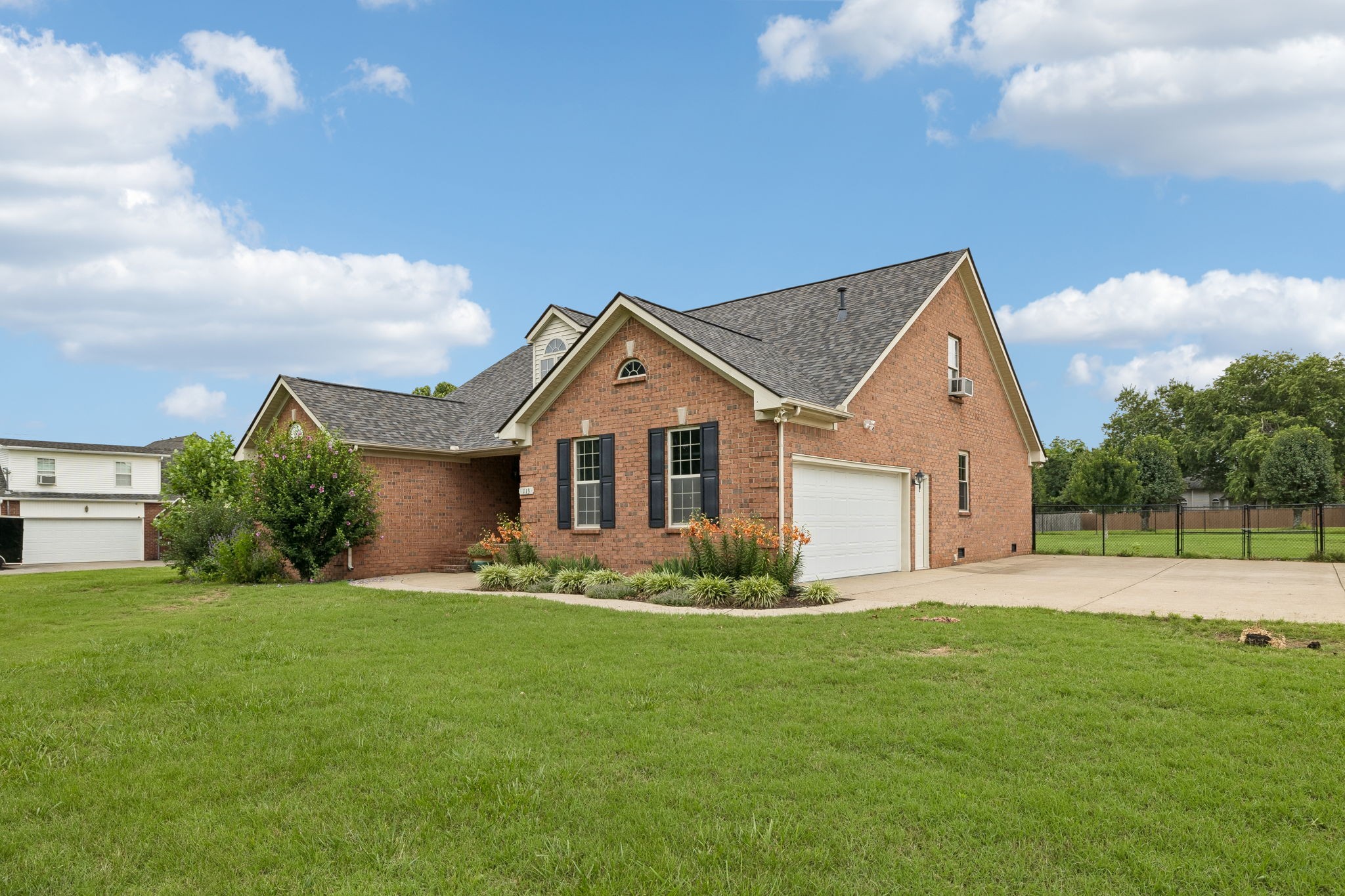 113 Mabry Dr