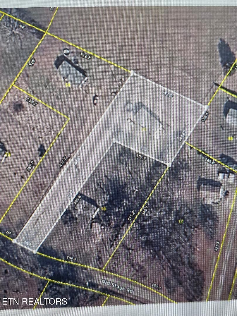 546 Old Stage Rd