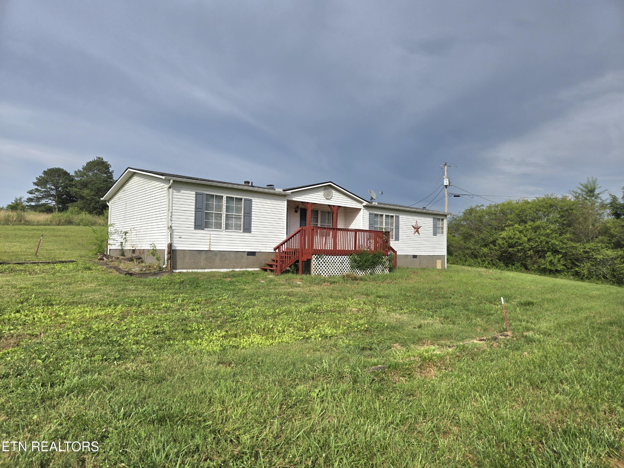 546 Old Stage Rd
