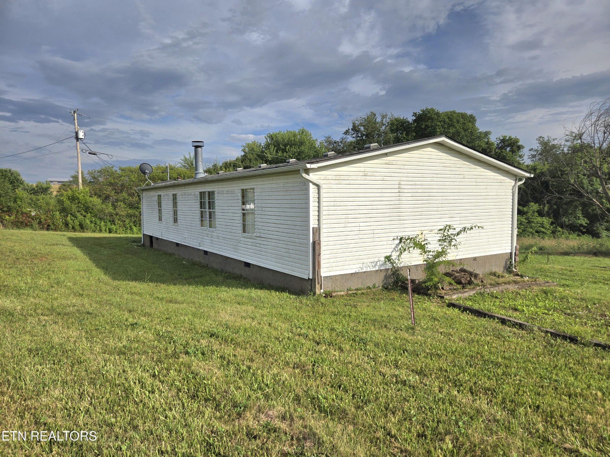546 Old Stage Rd