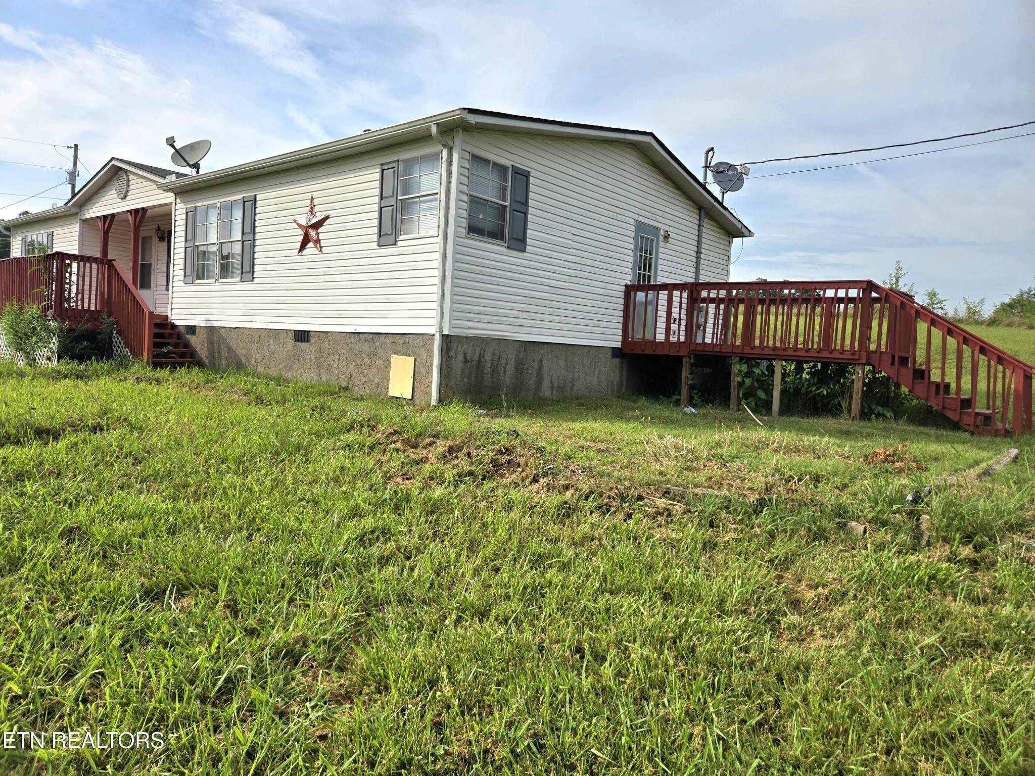 546 Old Stage Rd