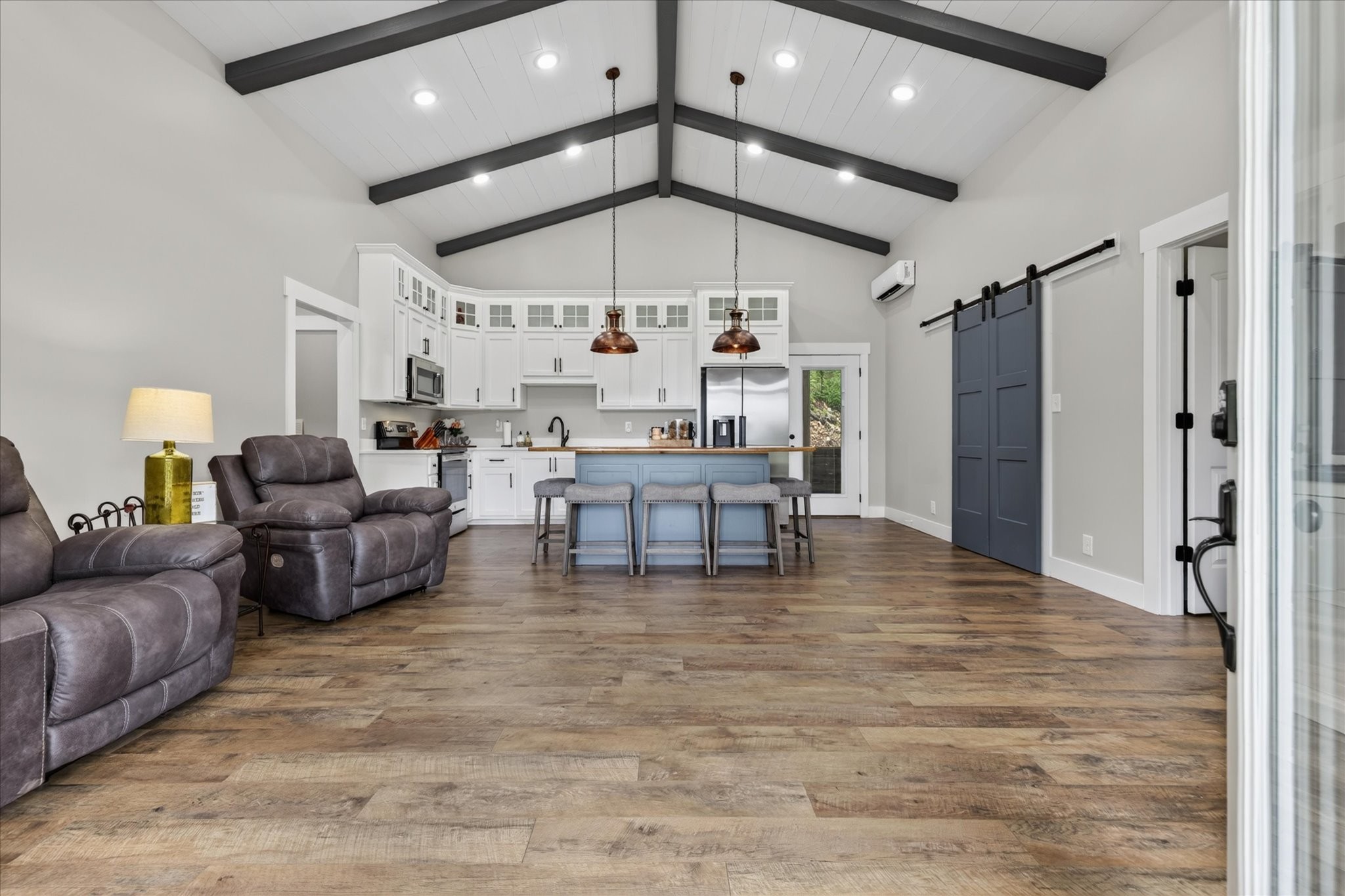 522 Short Creek Rd