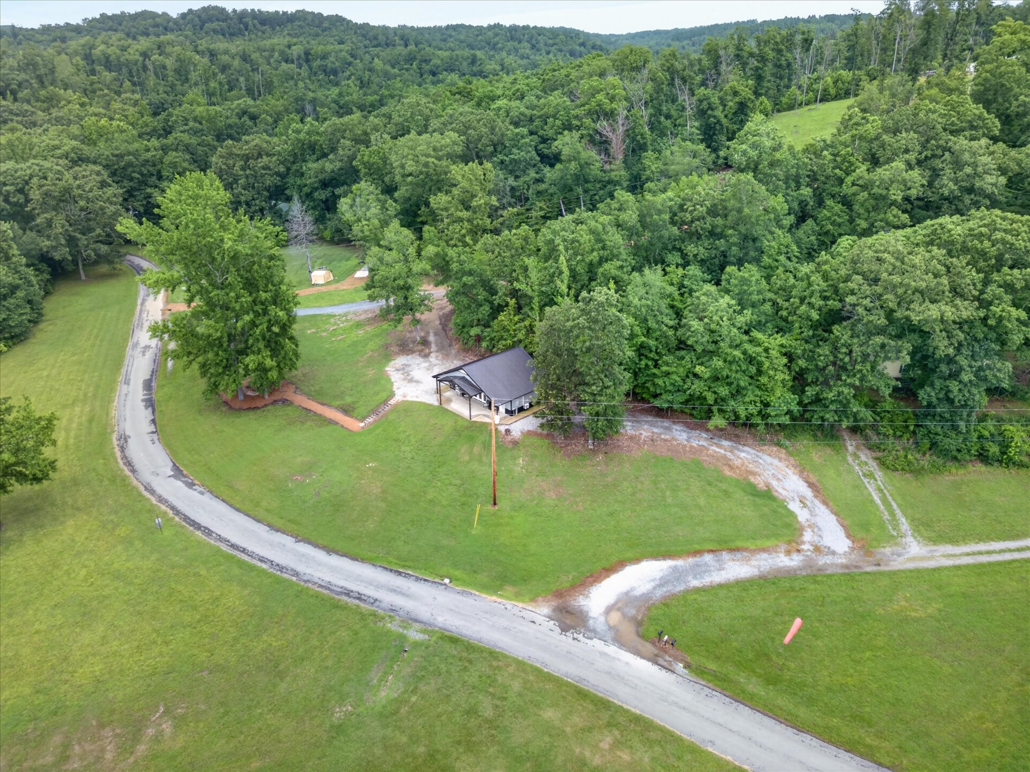 522 Short Creek Rd