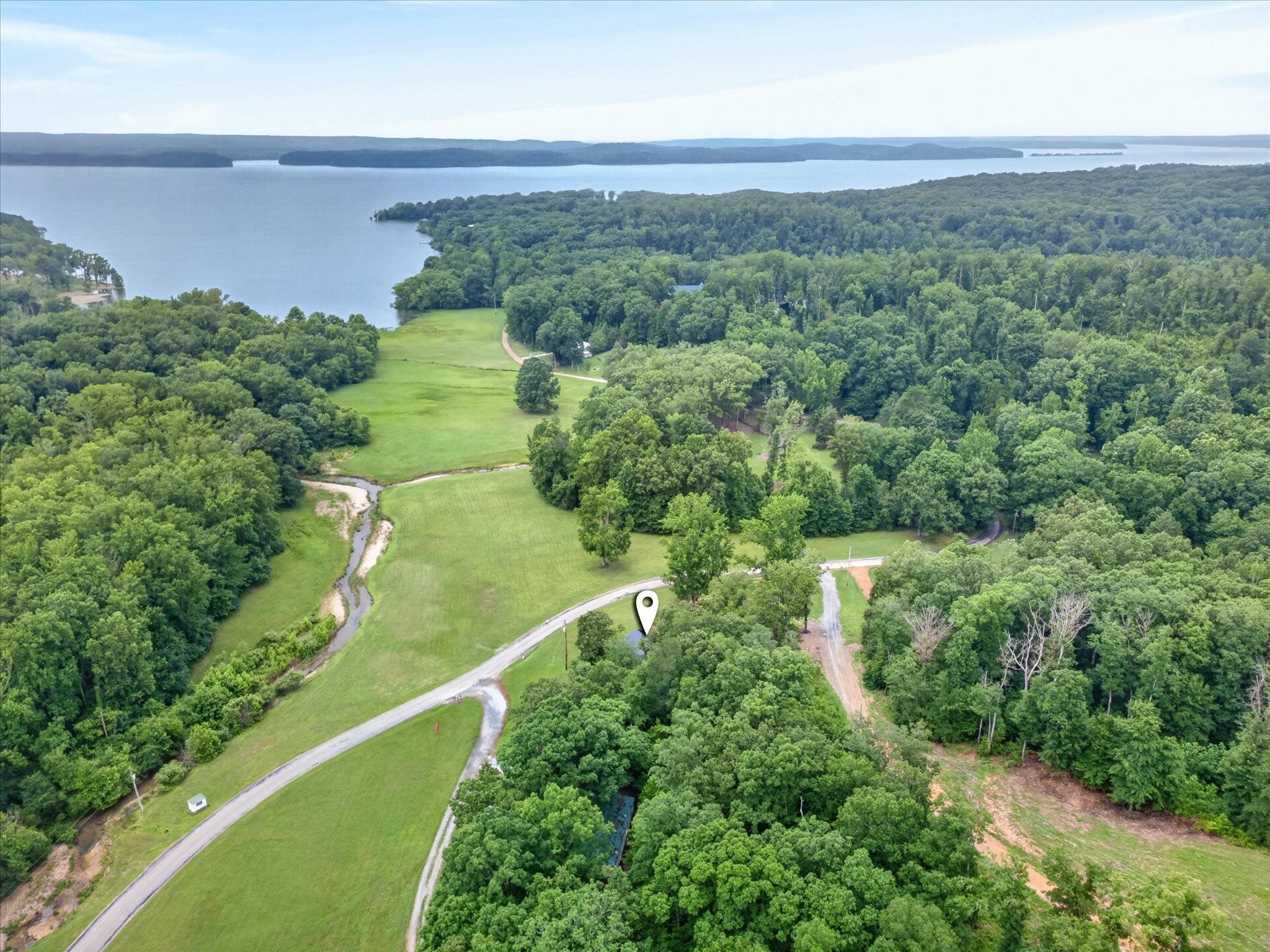522 Short Creek Rd