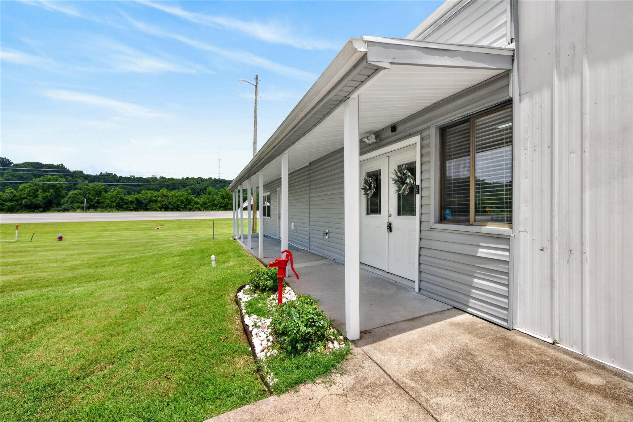 1508 Highway 79