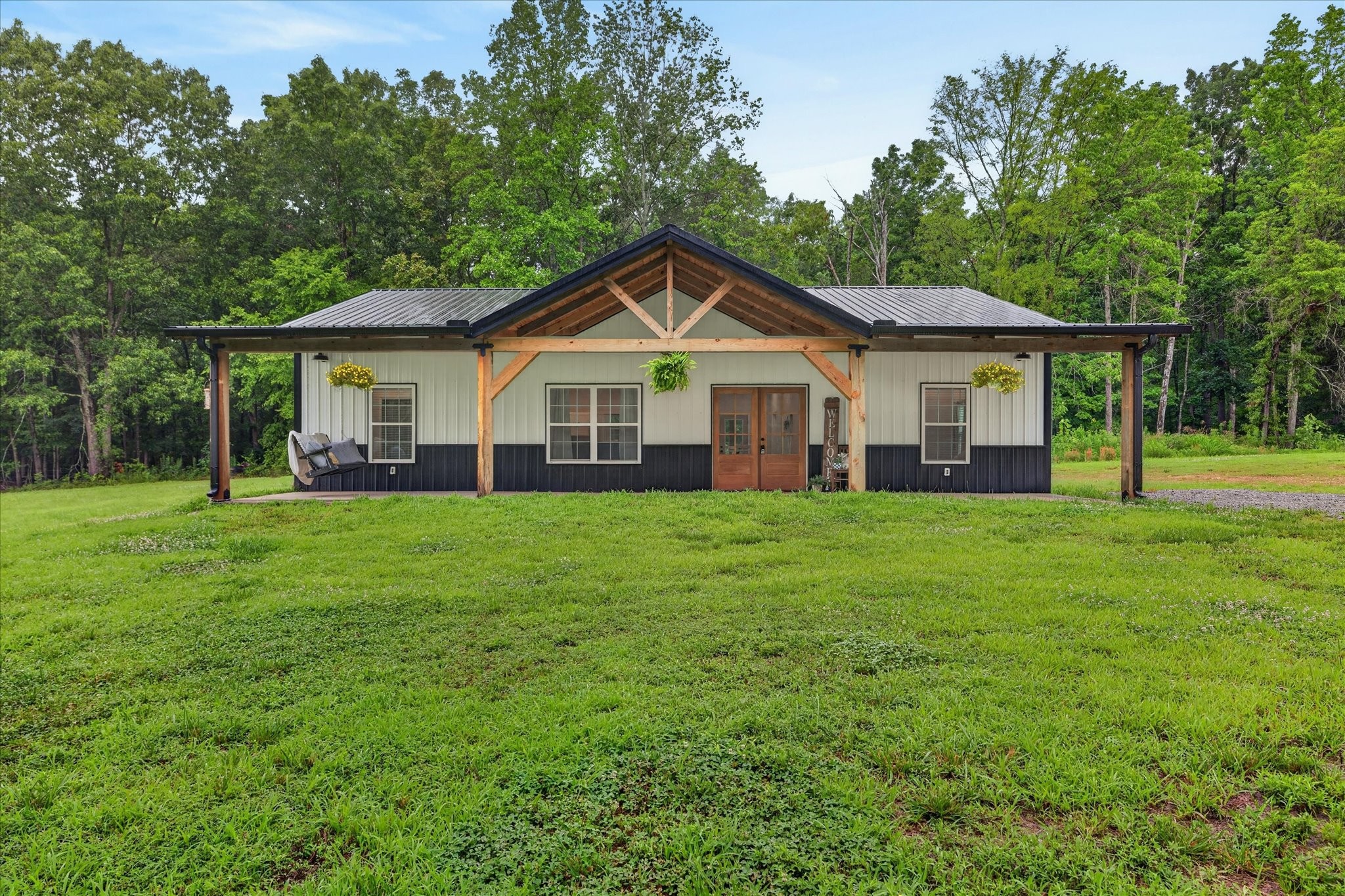 181 Hayes Ridge Rd