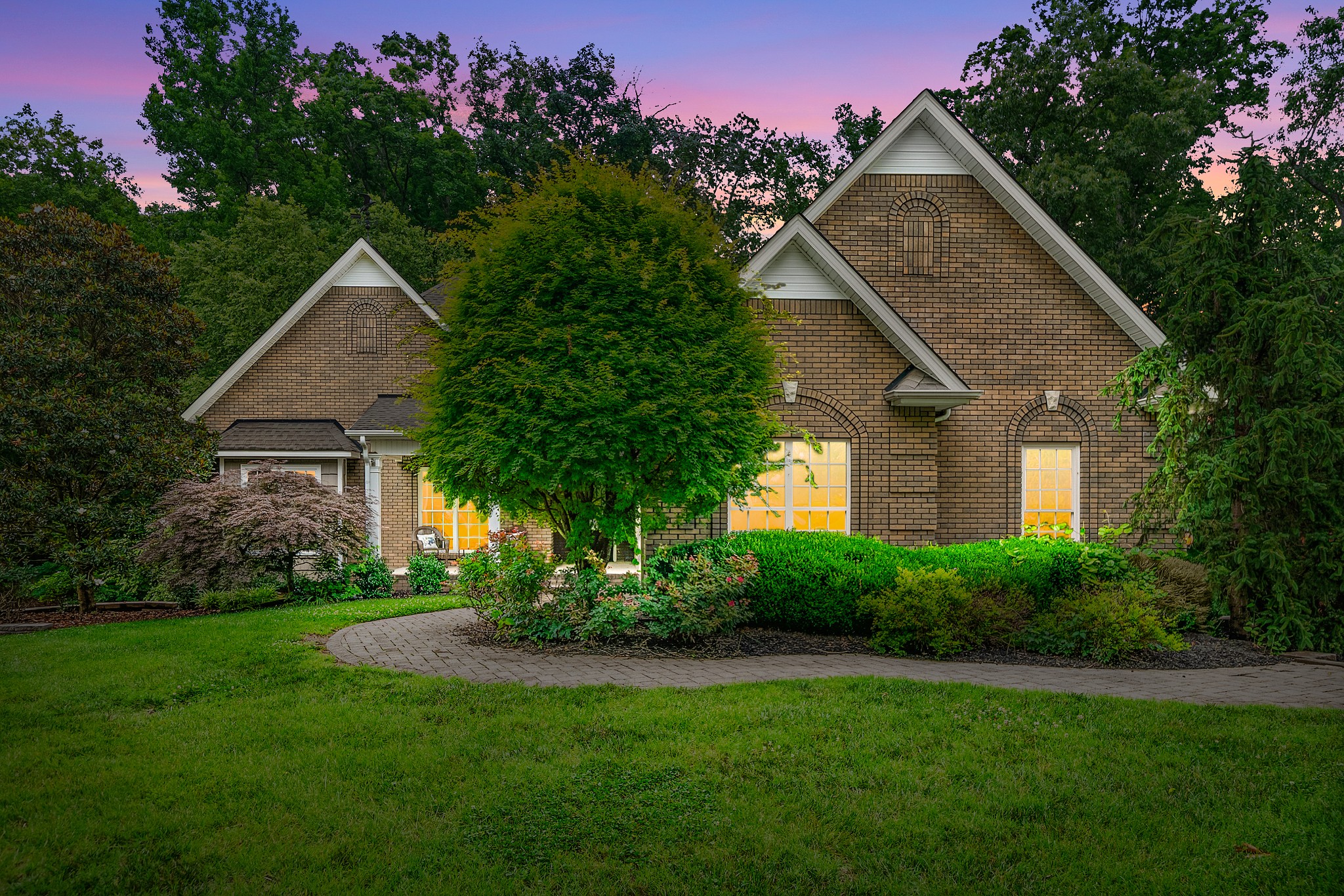 245 Cullom Way
