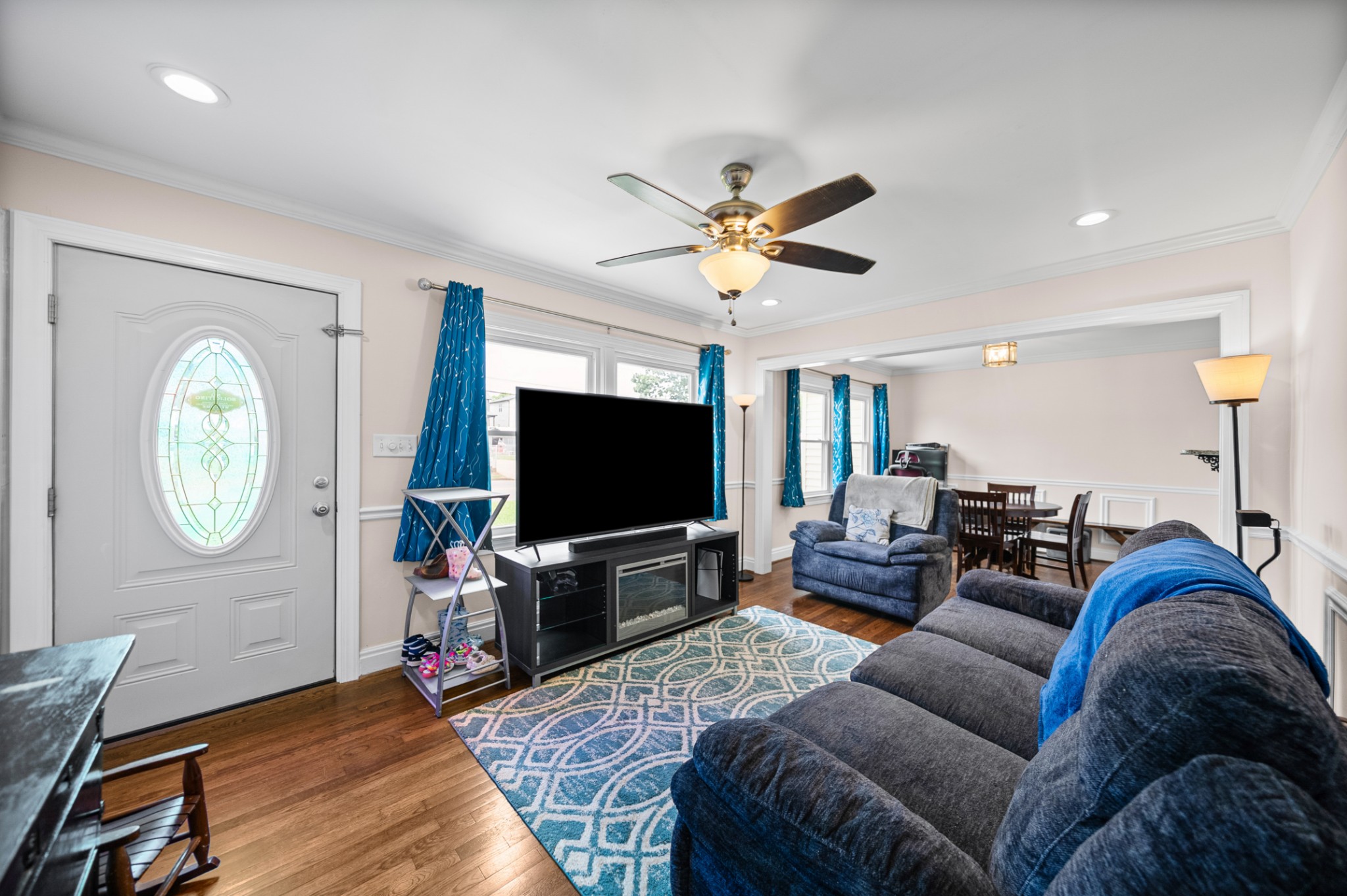 417 Highland Cir