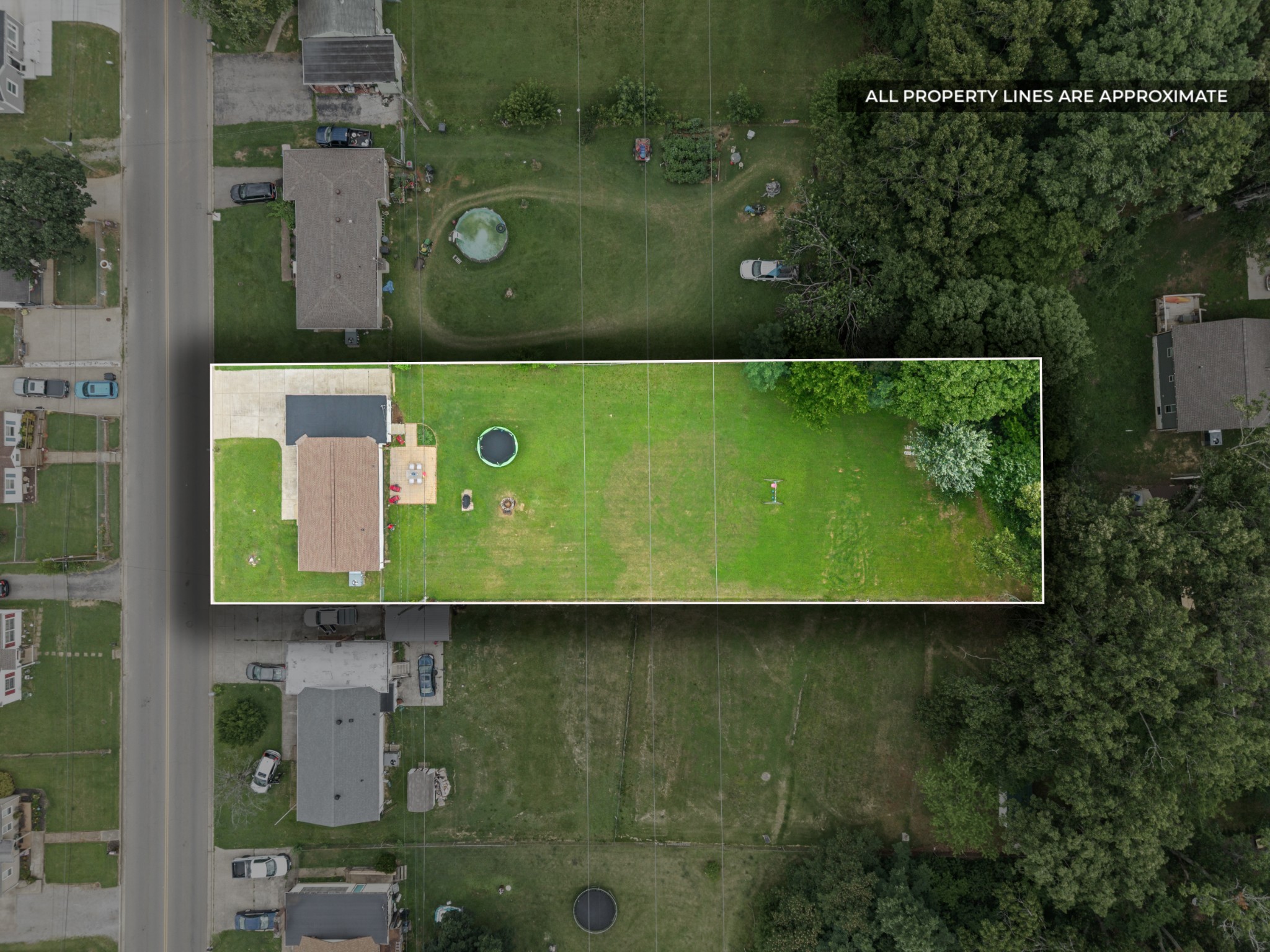 417 Highland Cir