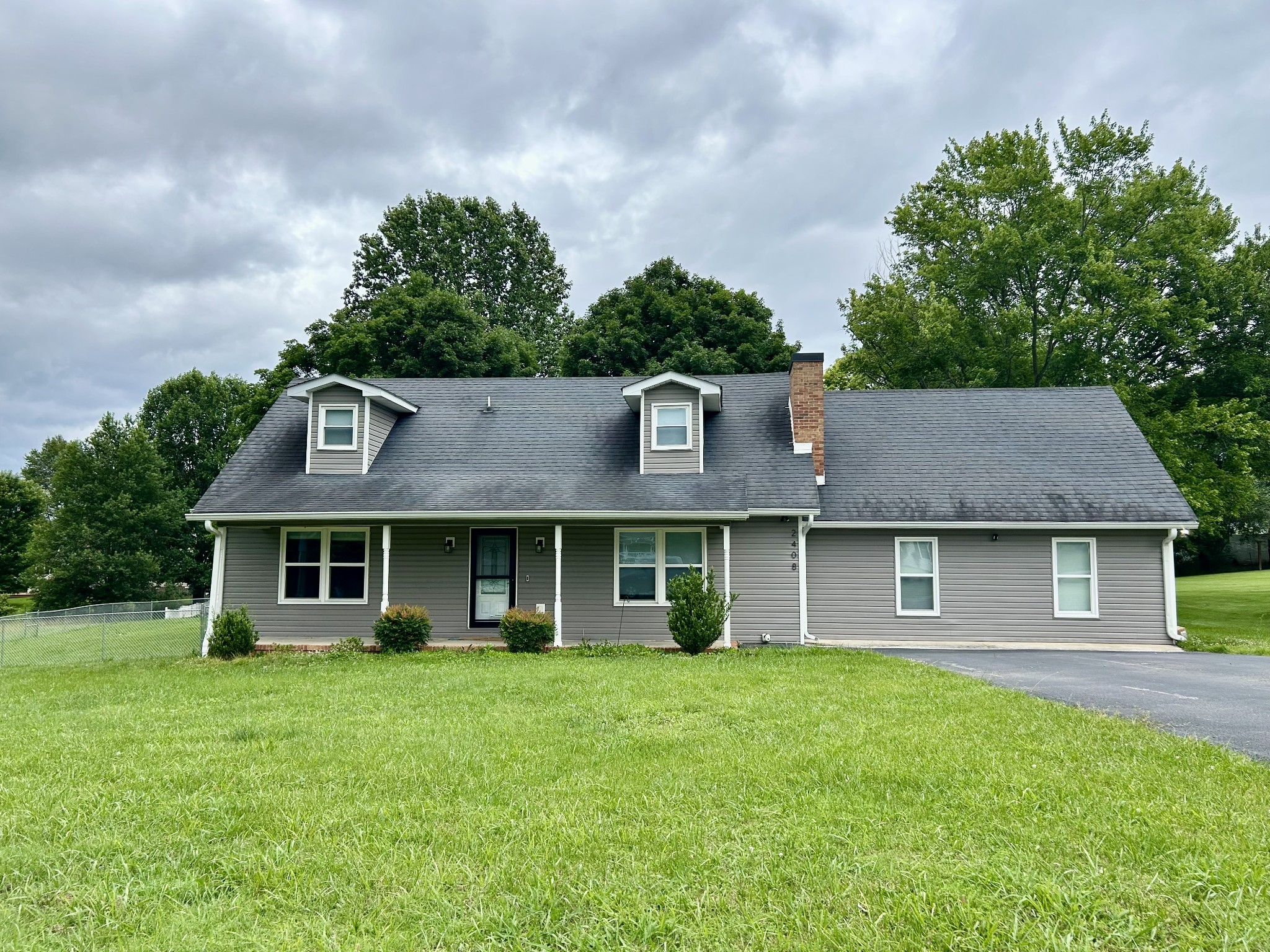 2408 Magnolia Dr