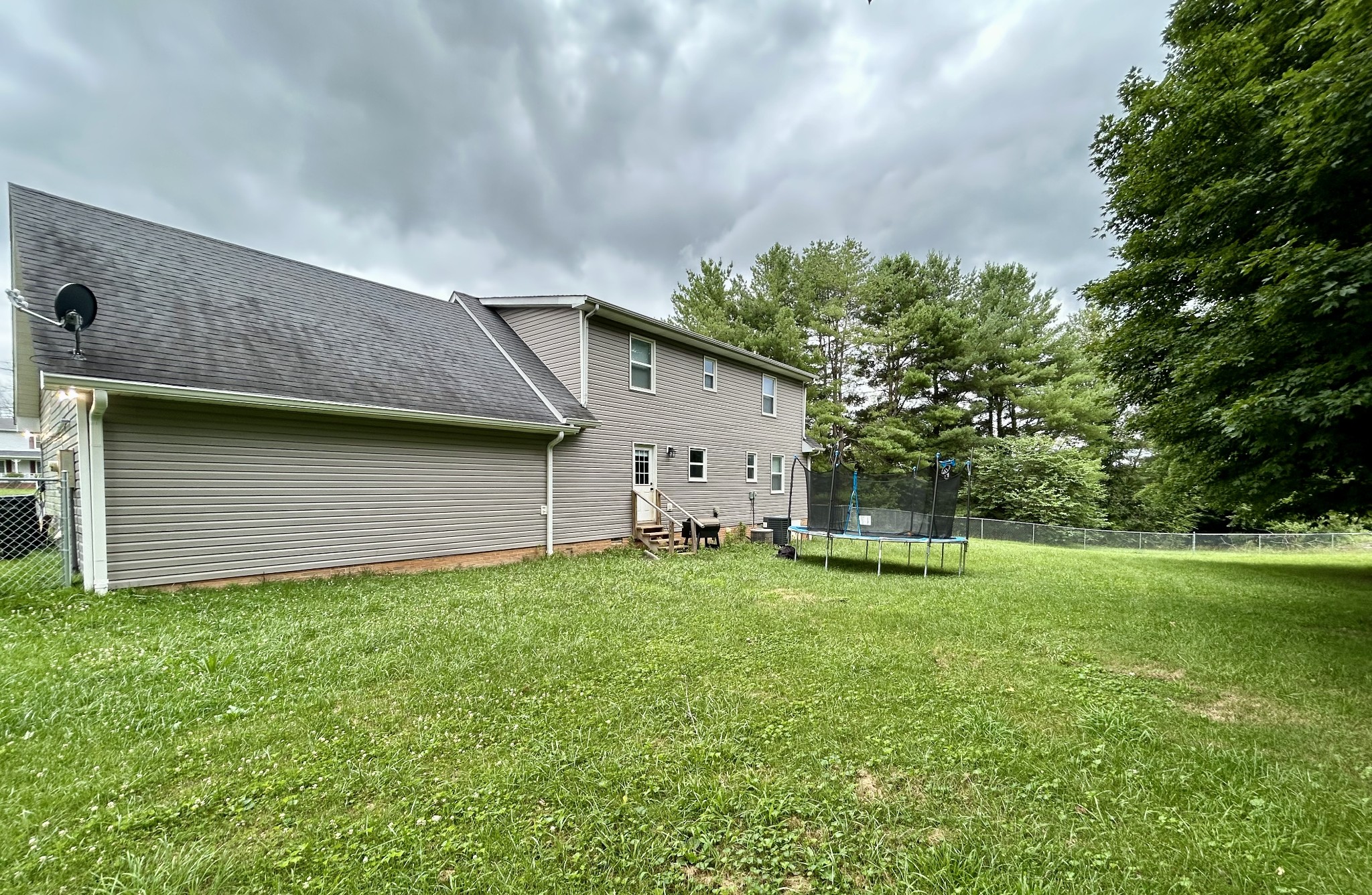 2408 Magnolia Dr