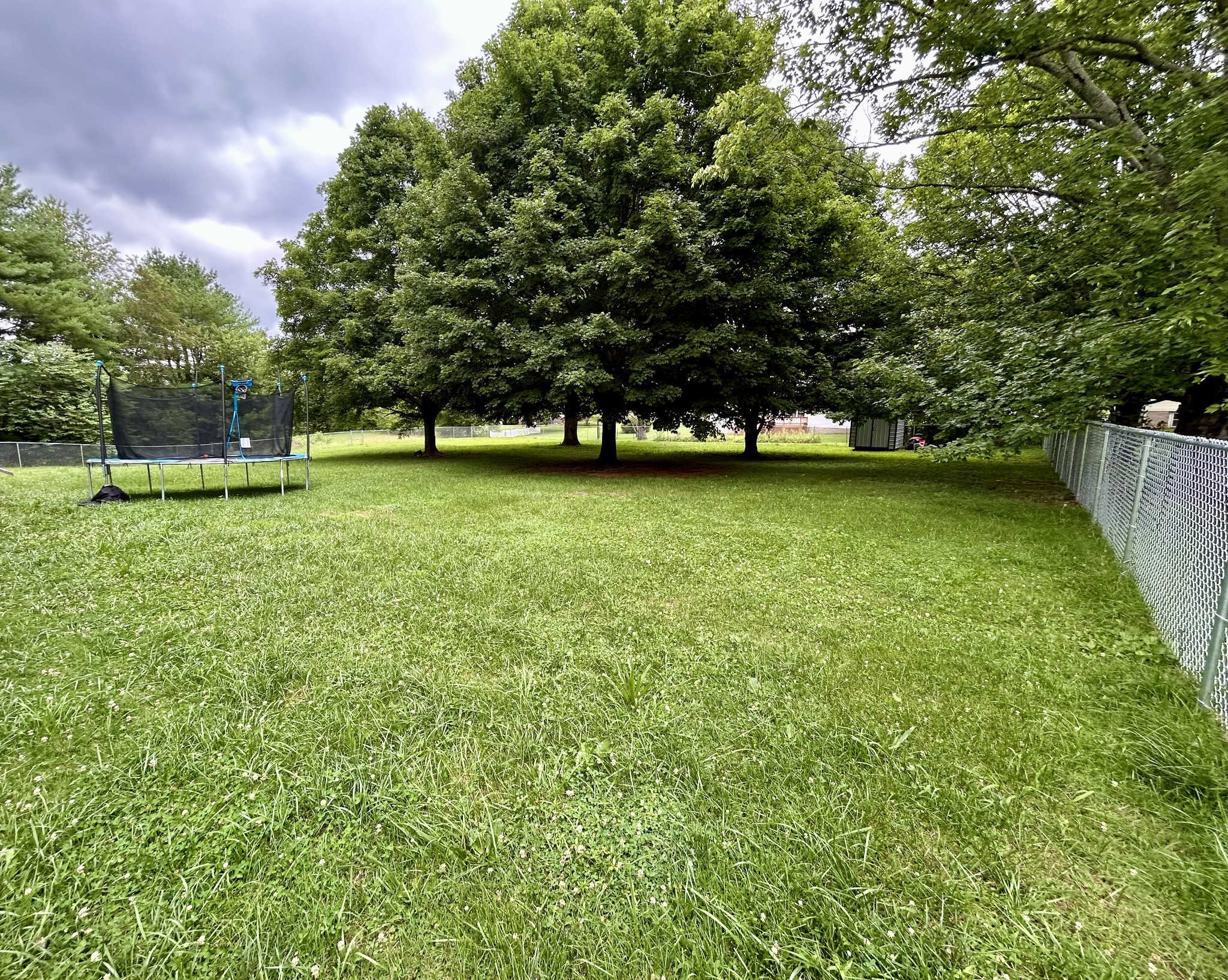 2408 Magnolia Dr