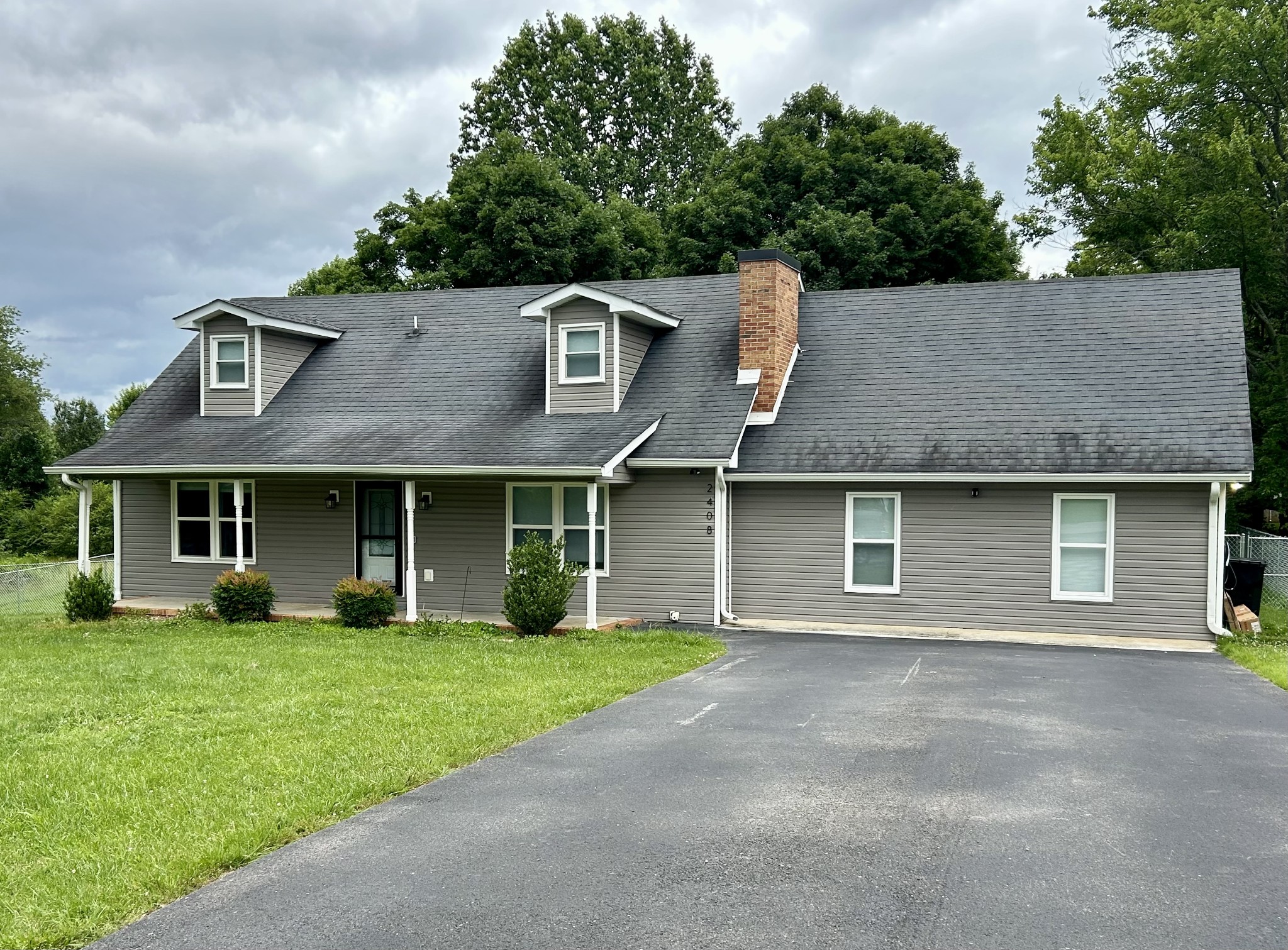 2408 Magnolia Dr