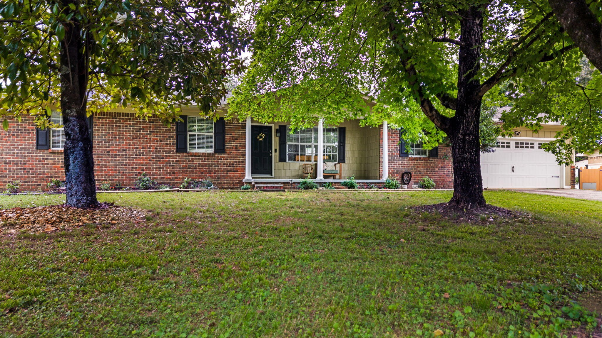 2548 Freewill Road, NW
