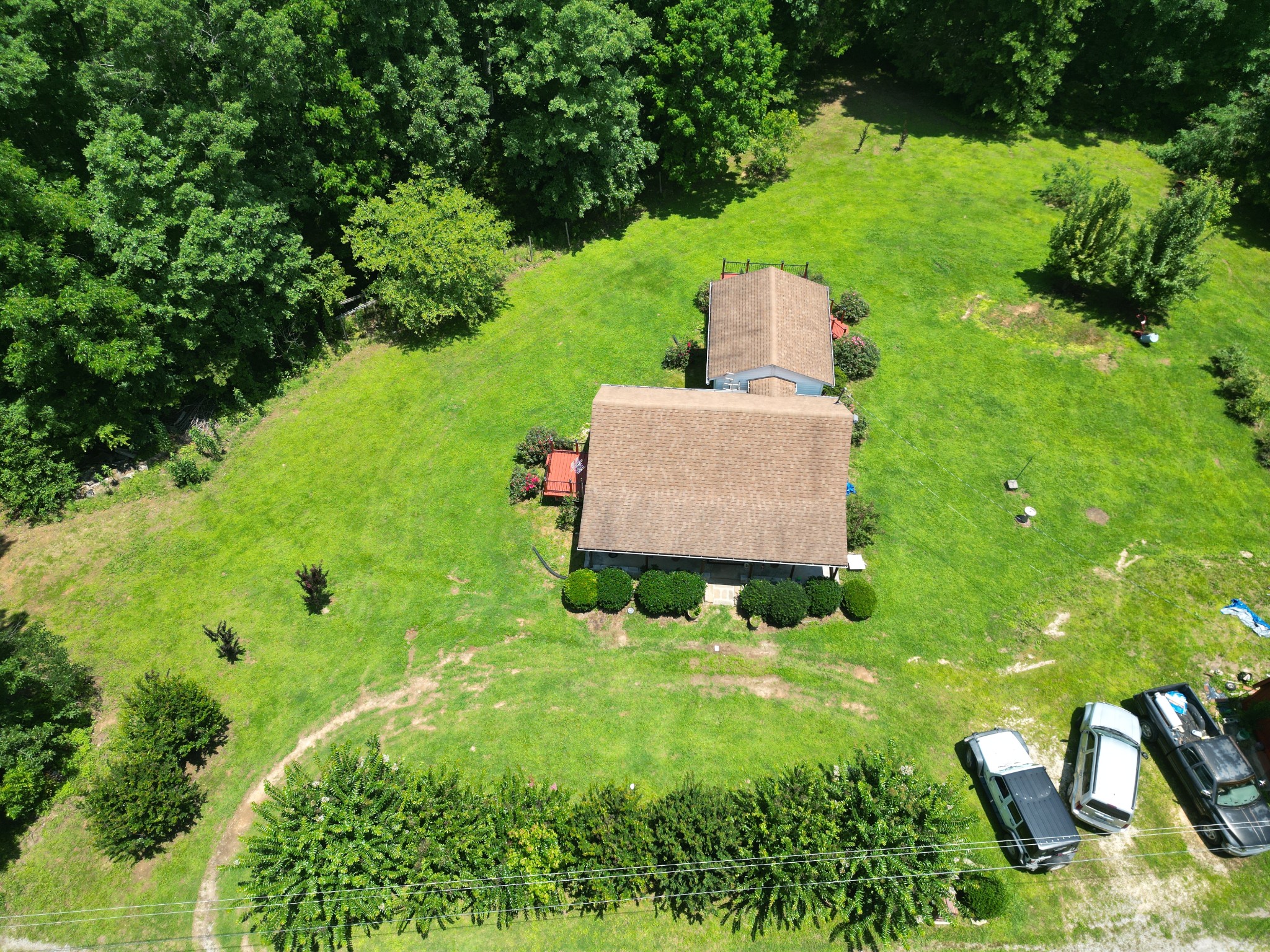 1462 Pope Circle Rd