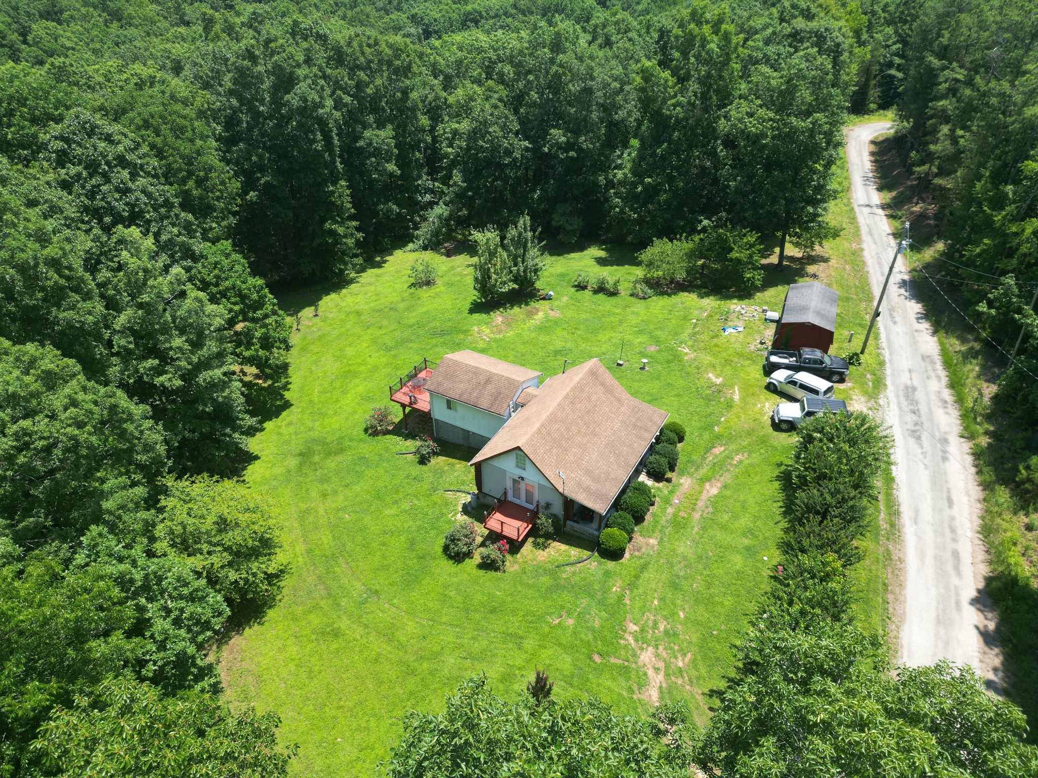 1462 Pope Circle Rd