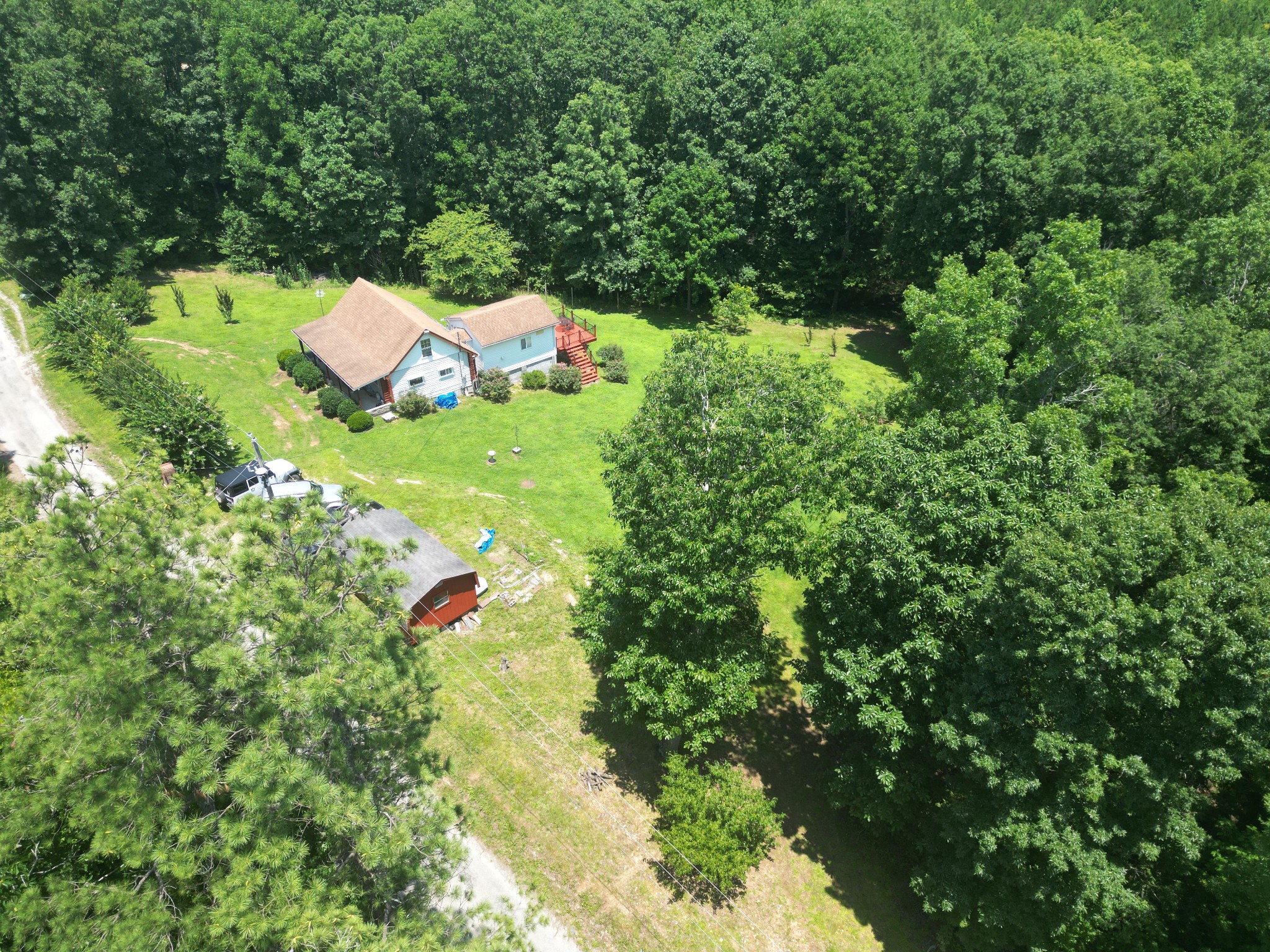 1462 Pope Circle Rd