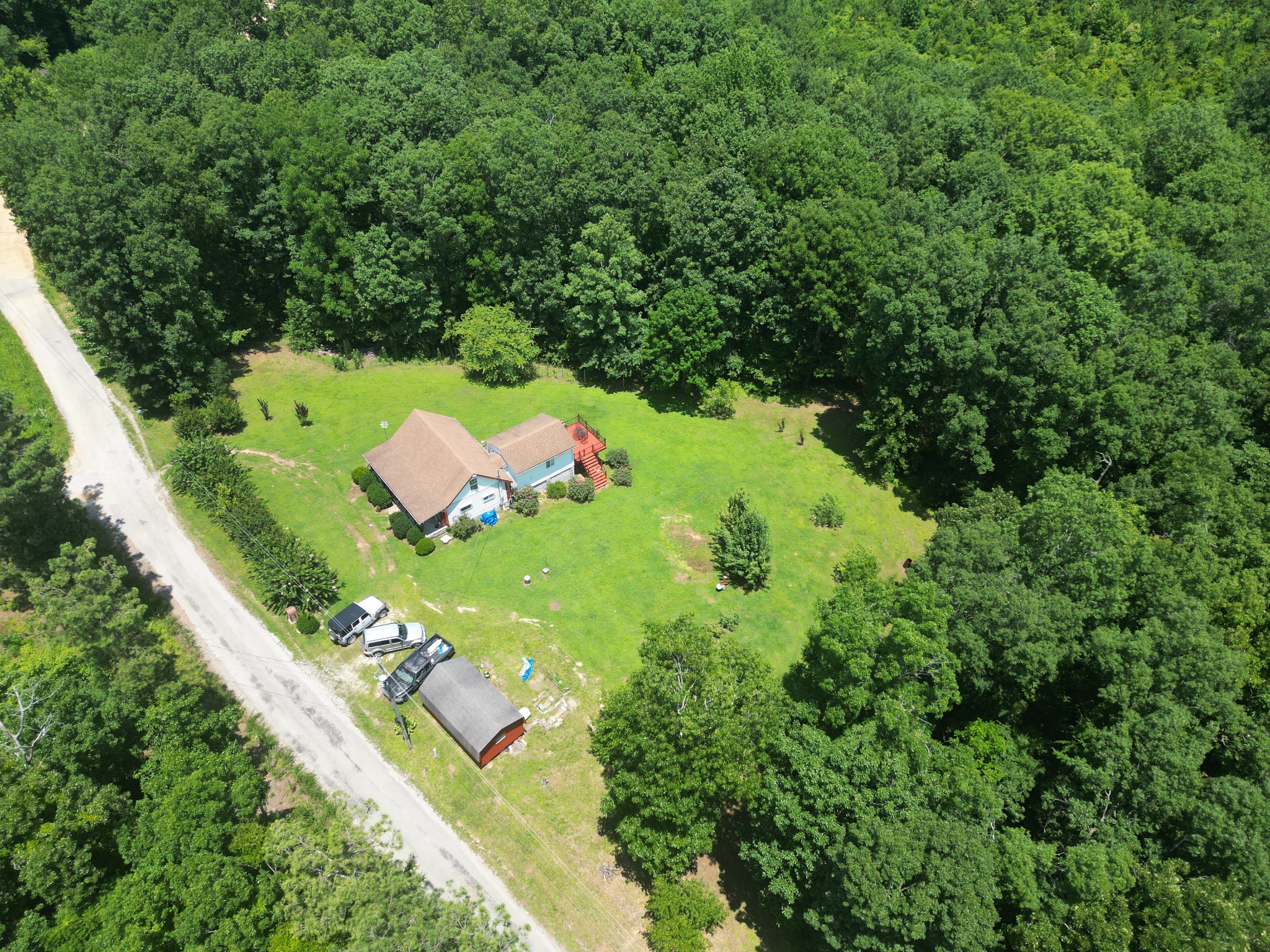 1462 Pope Circle Rd