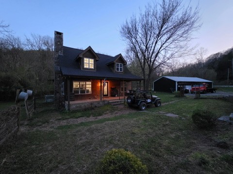 8216 Gassaway Rd