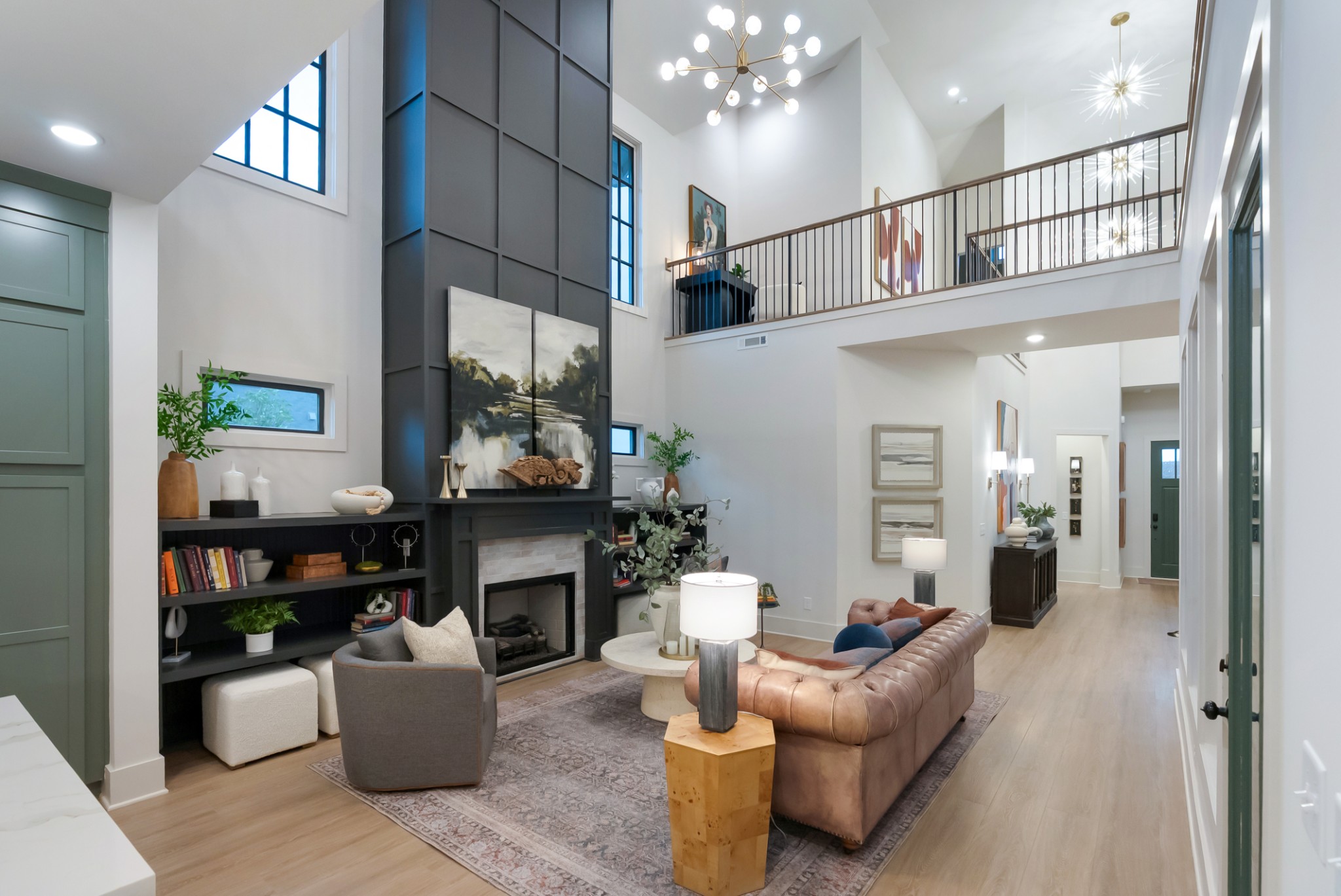 487 Marston Ave