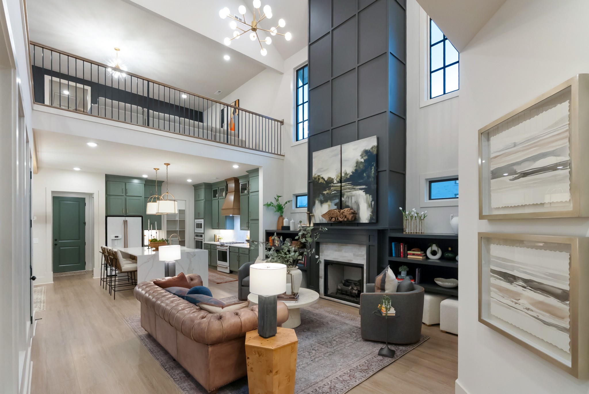 487 Marston Ave