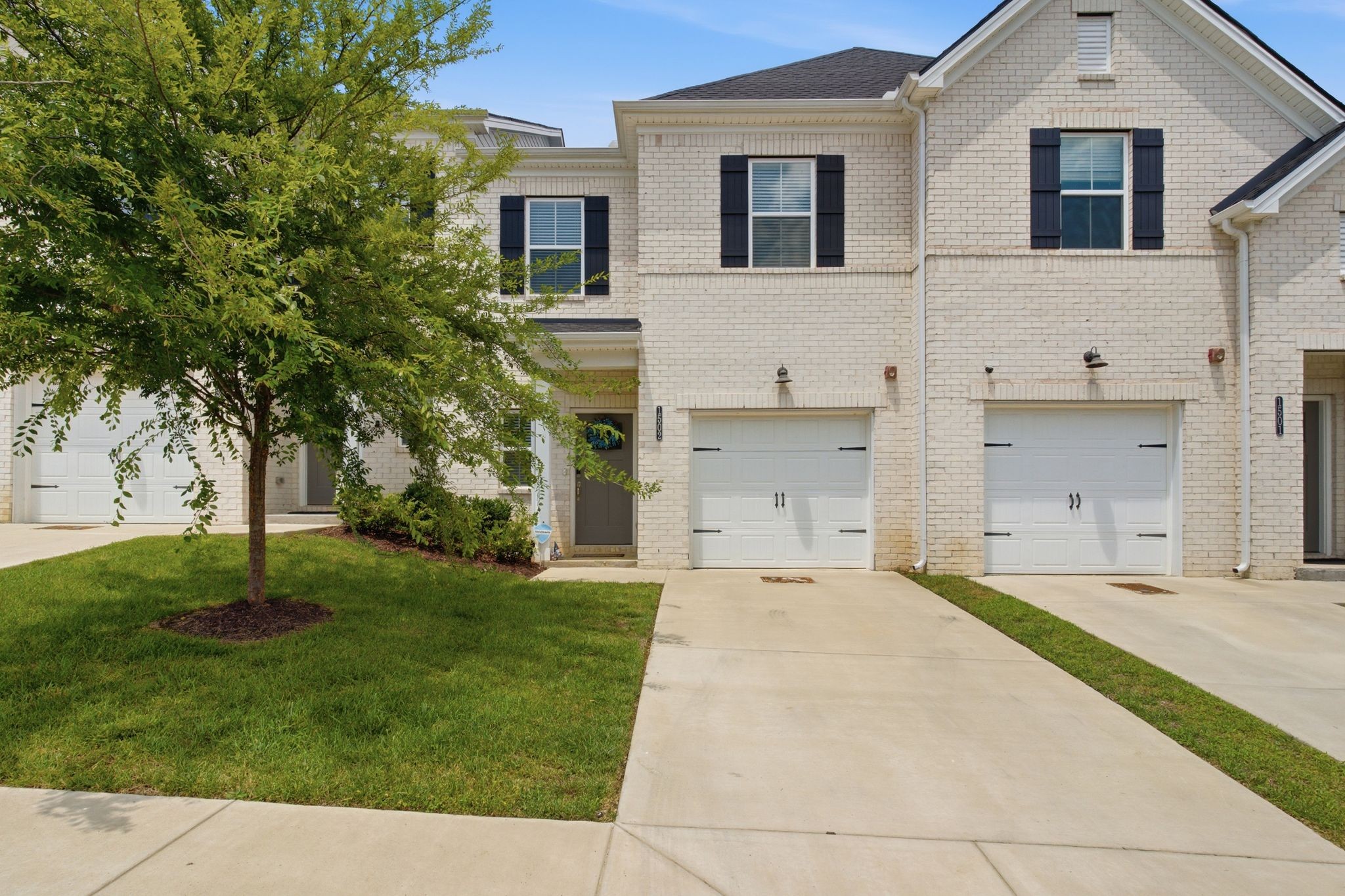 204 Douglas Bend Rd