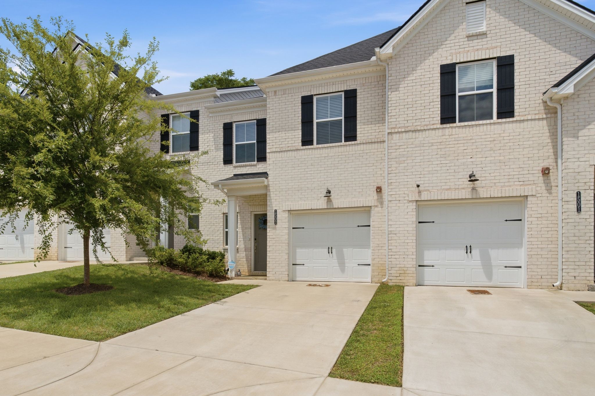204 Douglas Bend Rd