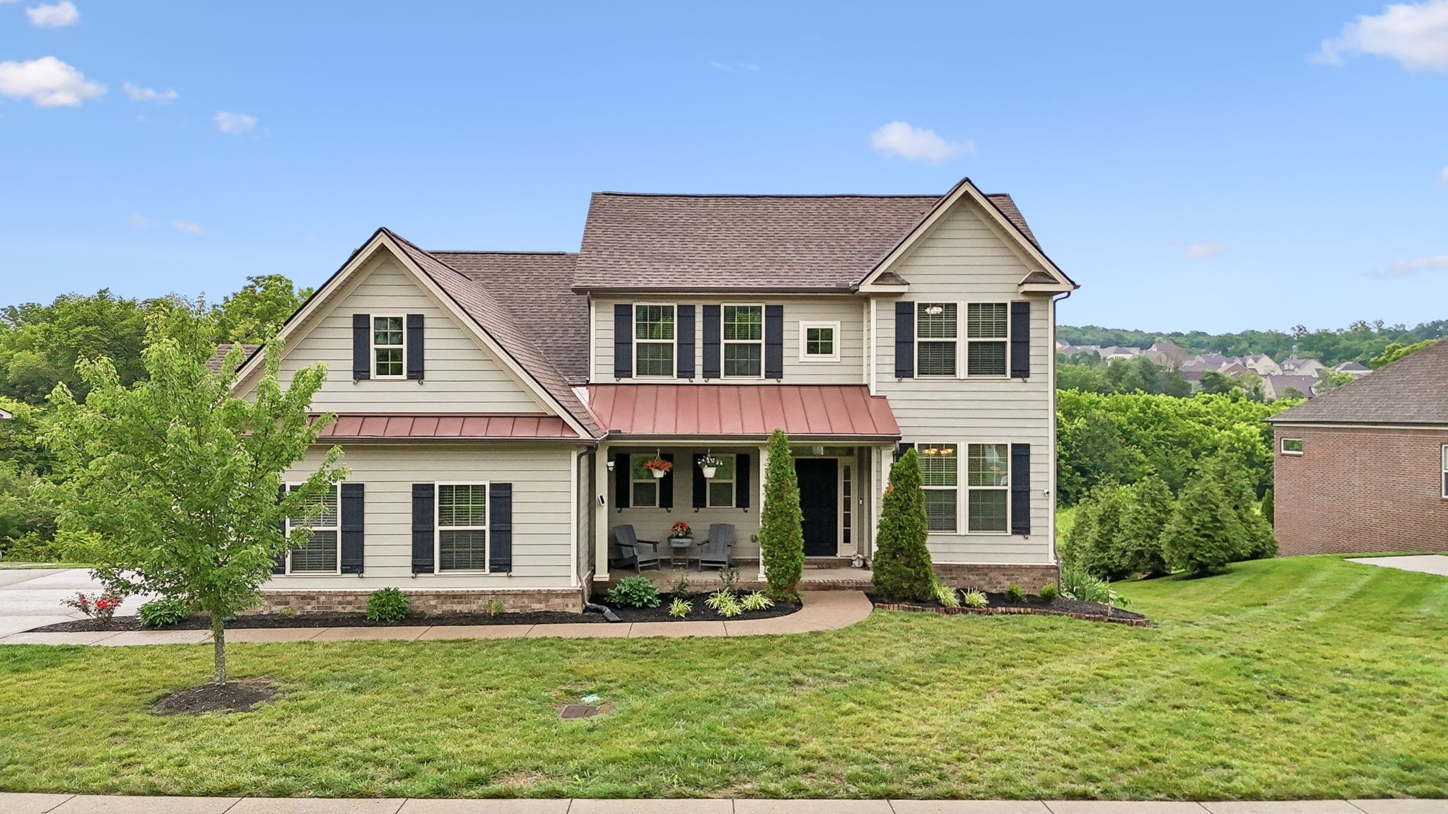 7016 Crimson Leaf Ln
