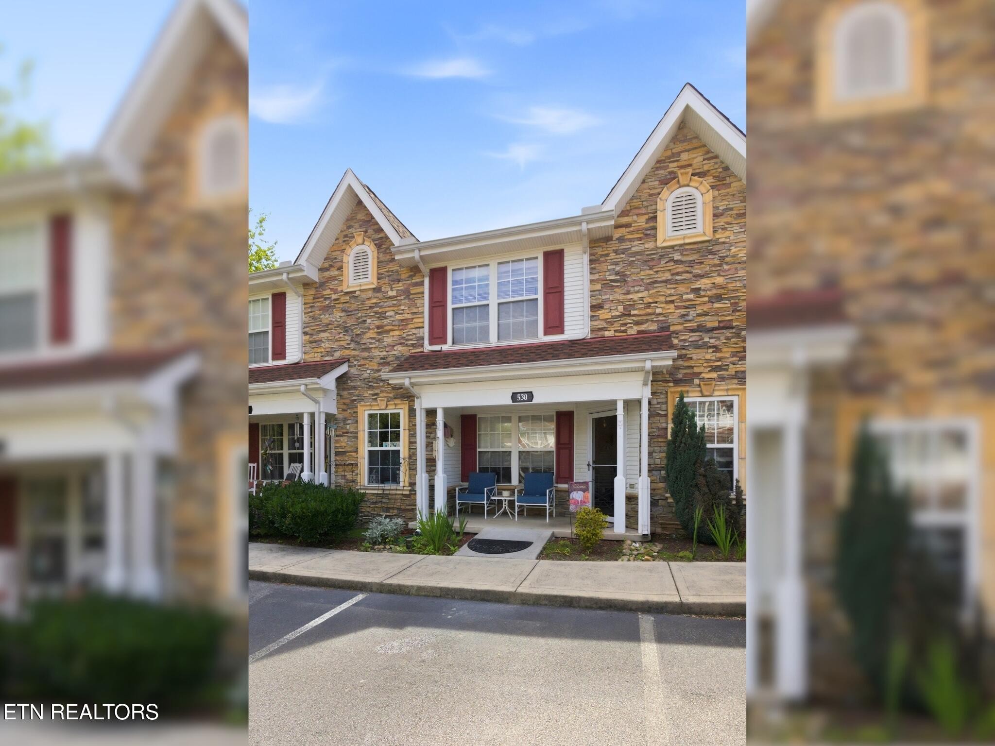 530 Orchard Valley Way