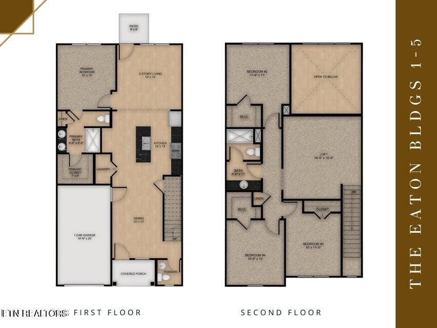 7362 Sun Blossom Lane