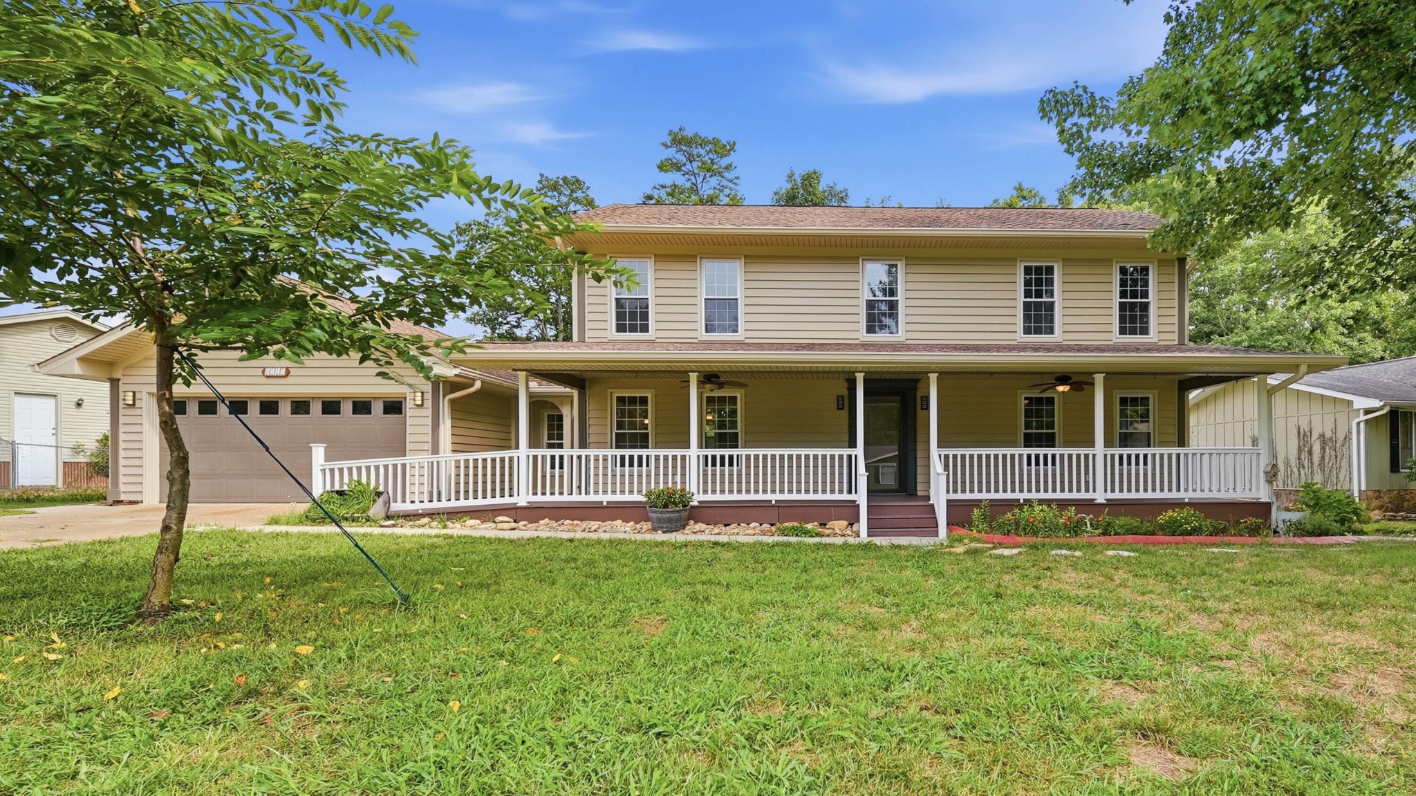 9515 Timberlog Drive