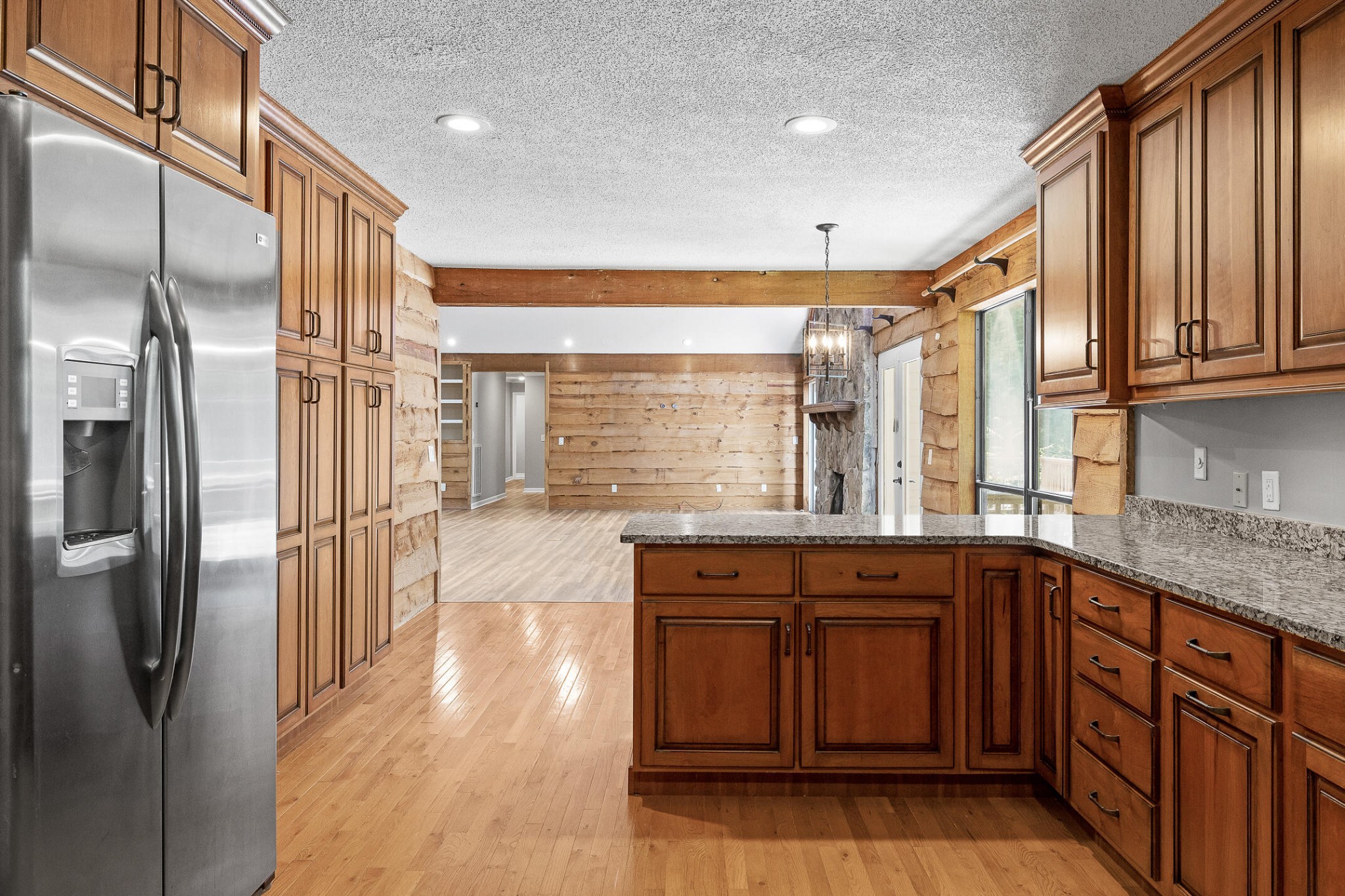 2040 Rock Bluff Road