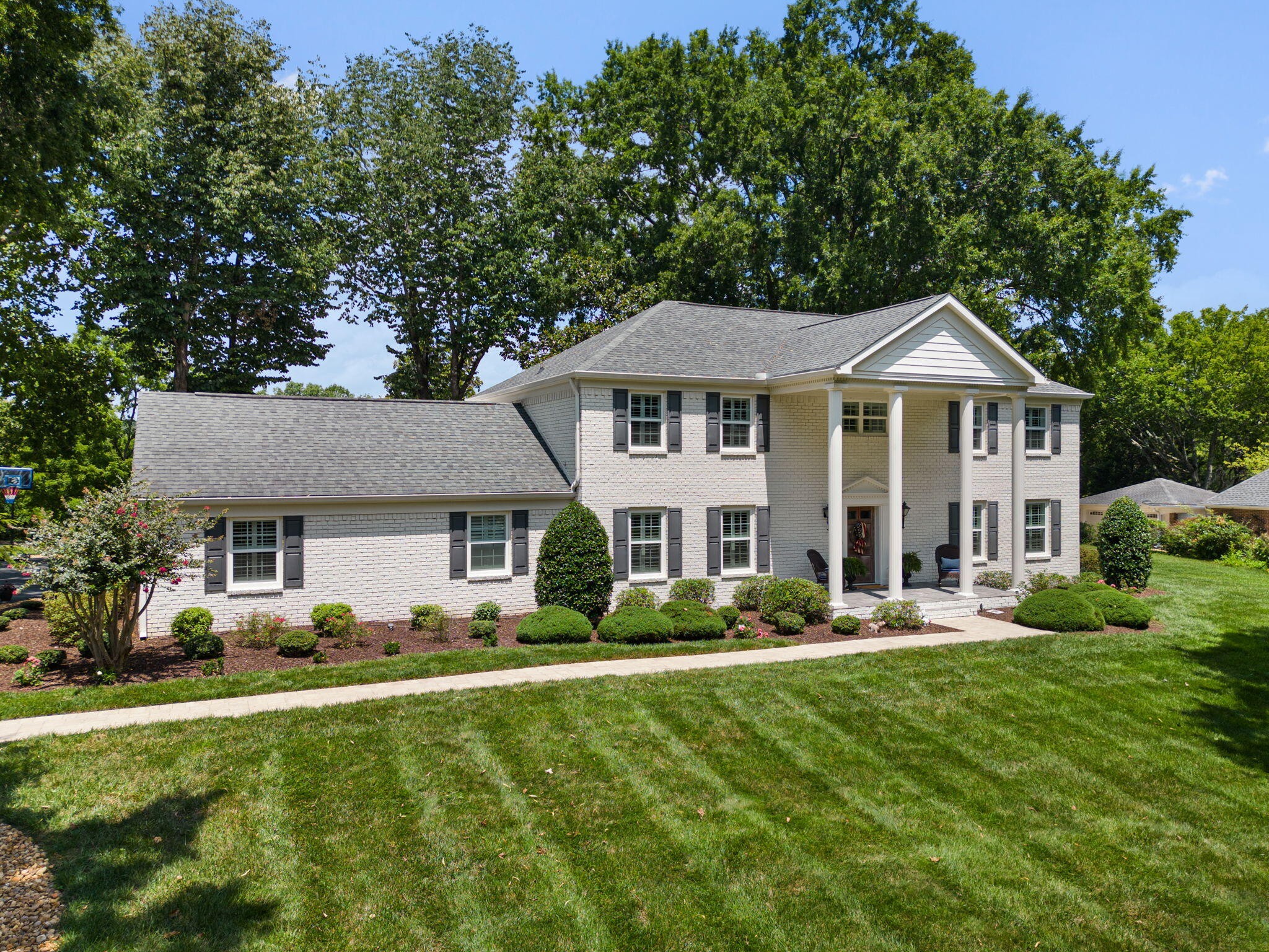2235 Harris Circle, NW