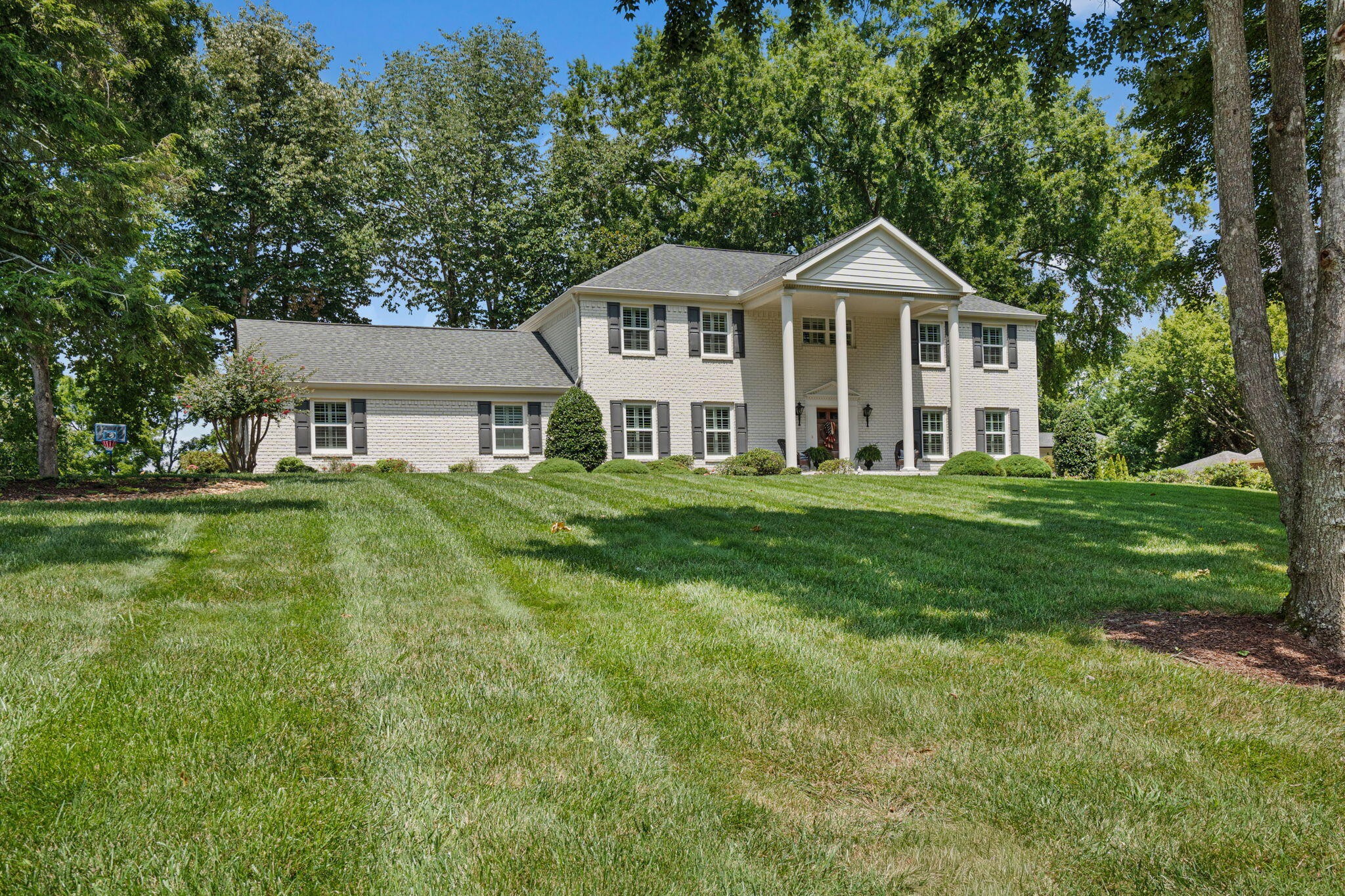 2235 Harris Circle, NW