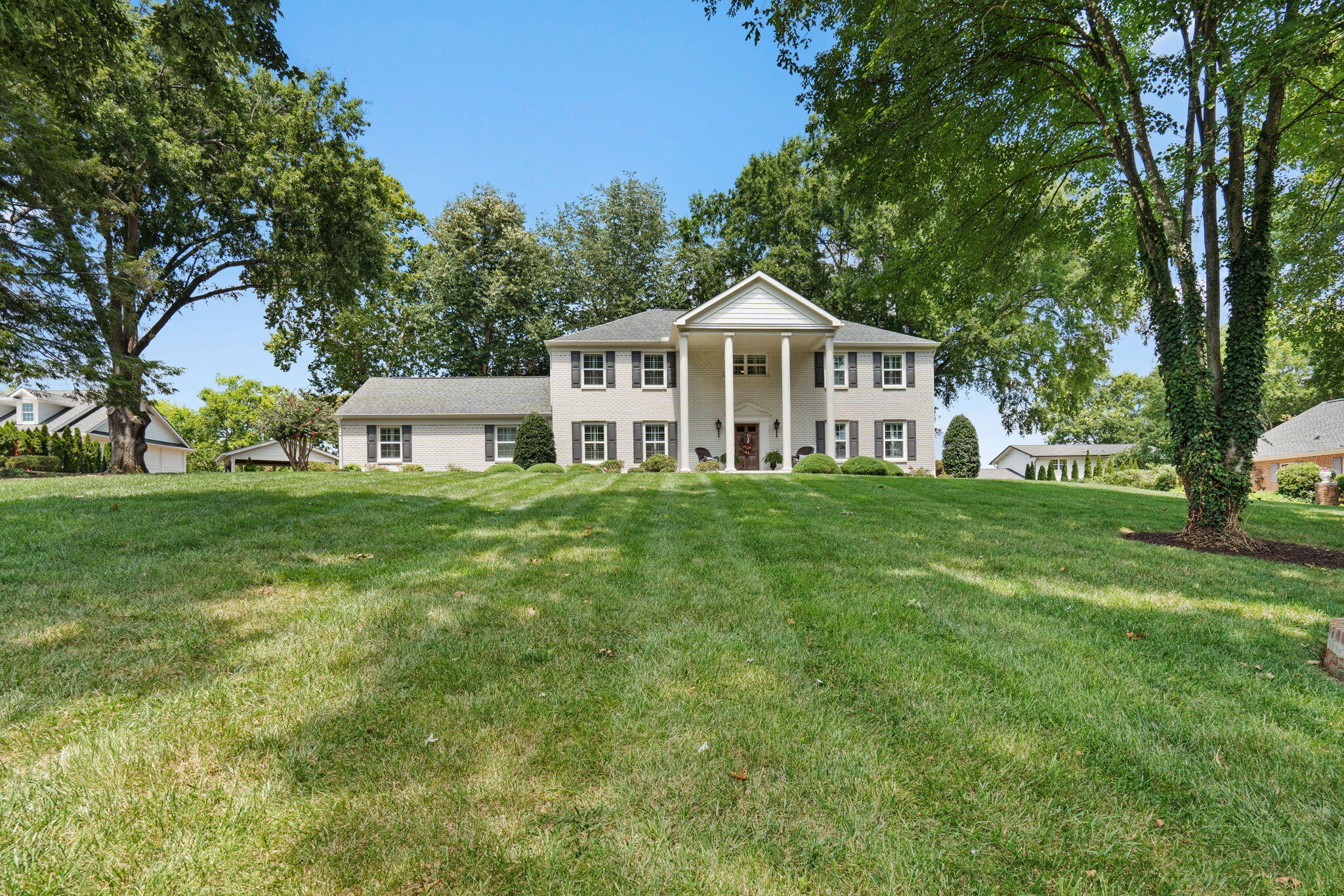 2235 Harris Circle, NW