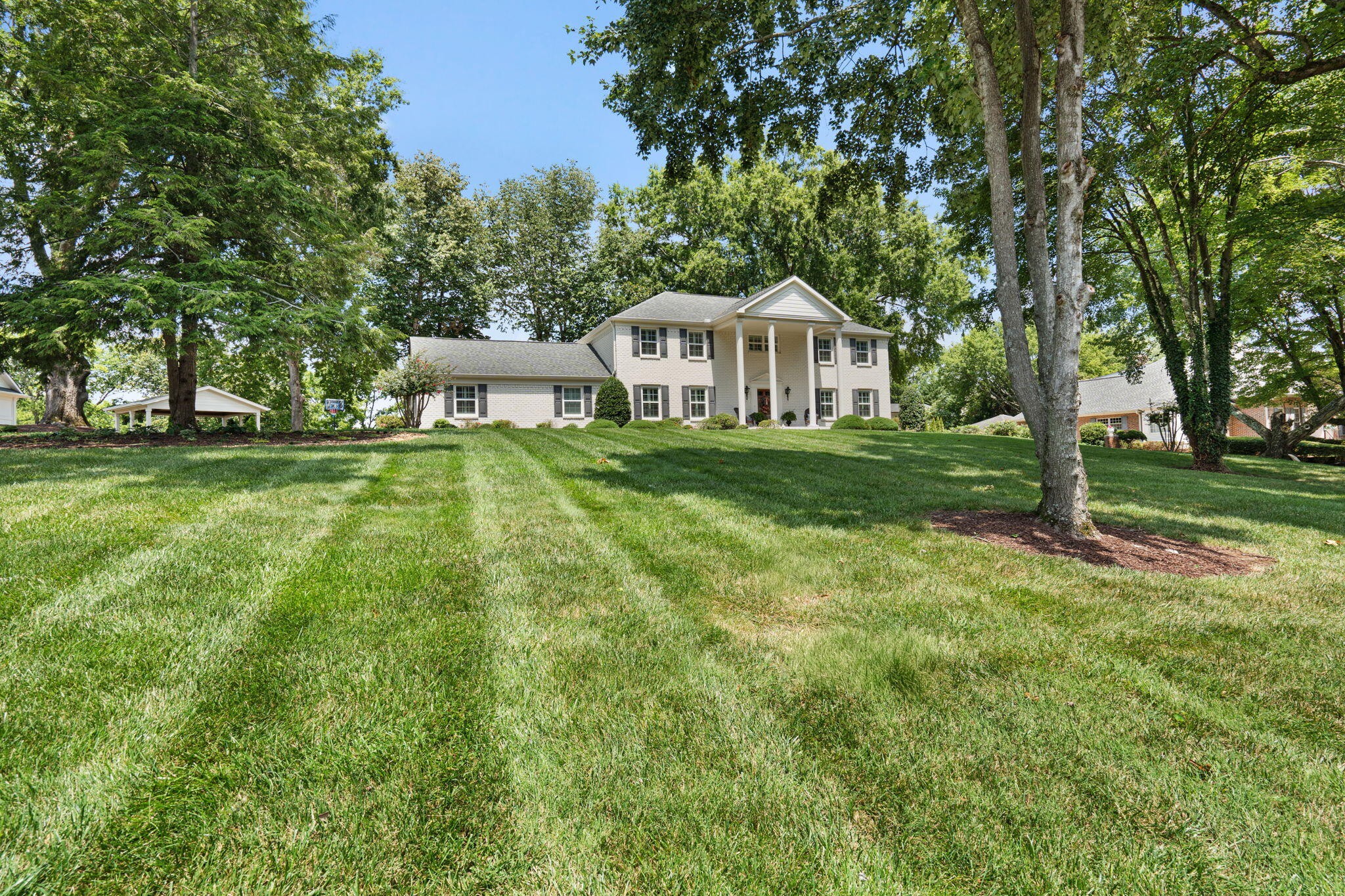 2235 Harris Circle, NW