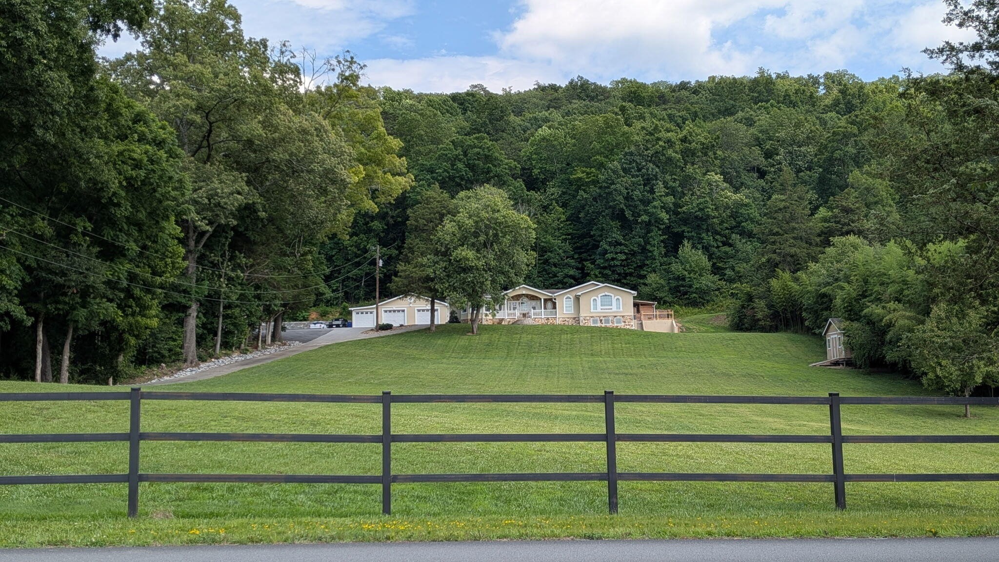 2385 Varnell Road, SW