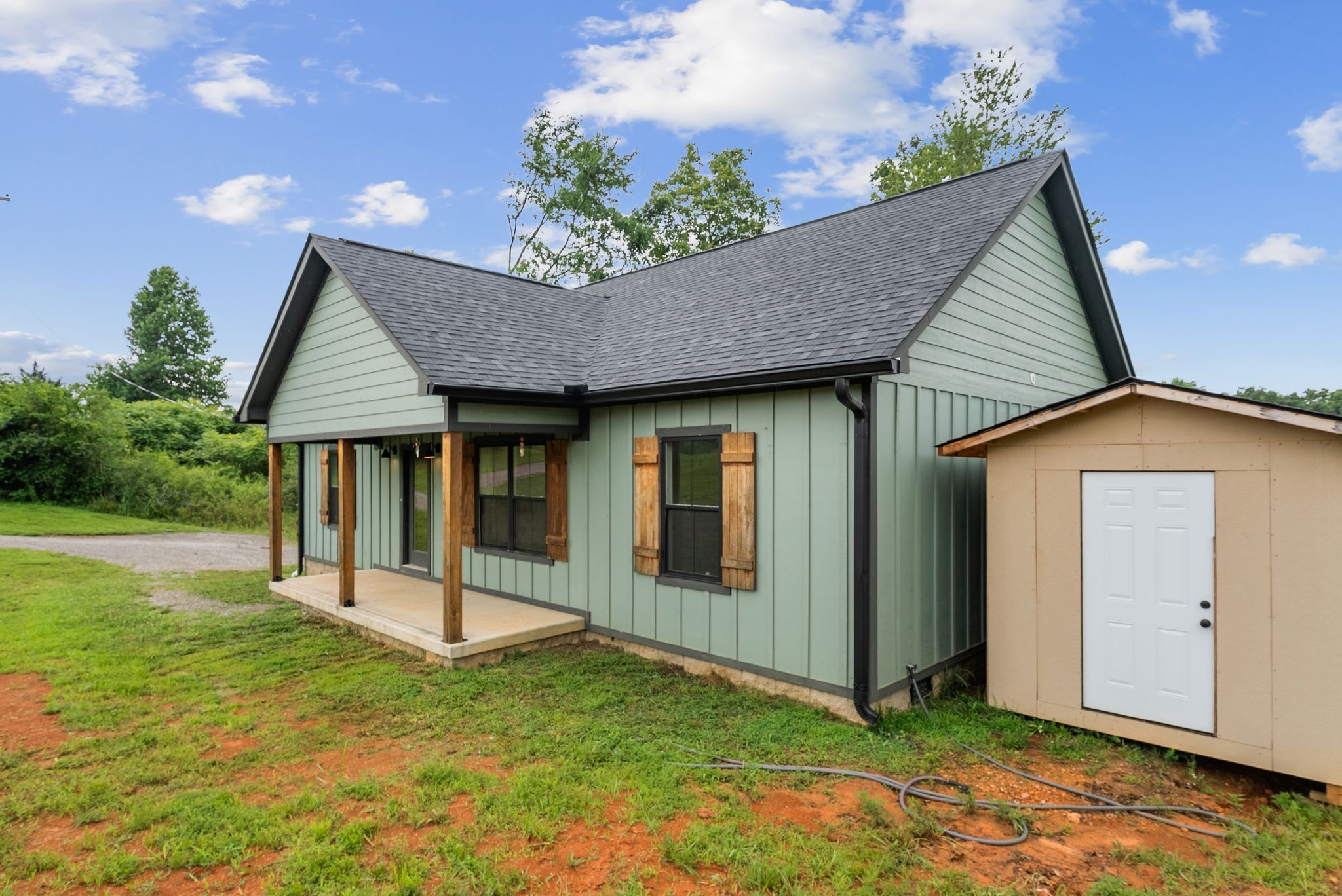 2308 Rhea Branch Rd