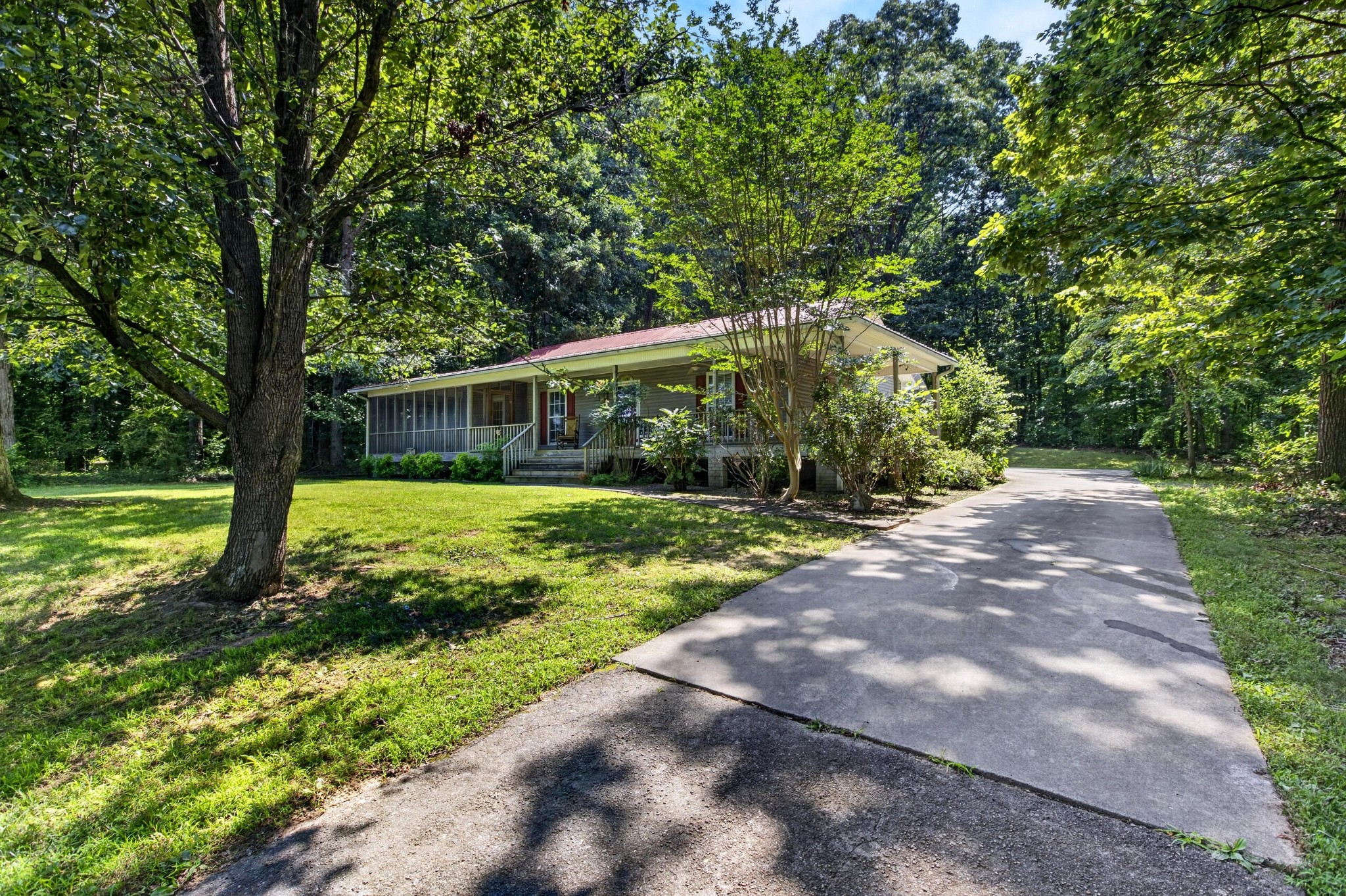 5053 Blue Springs Road